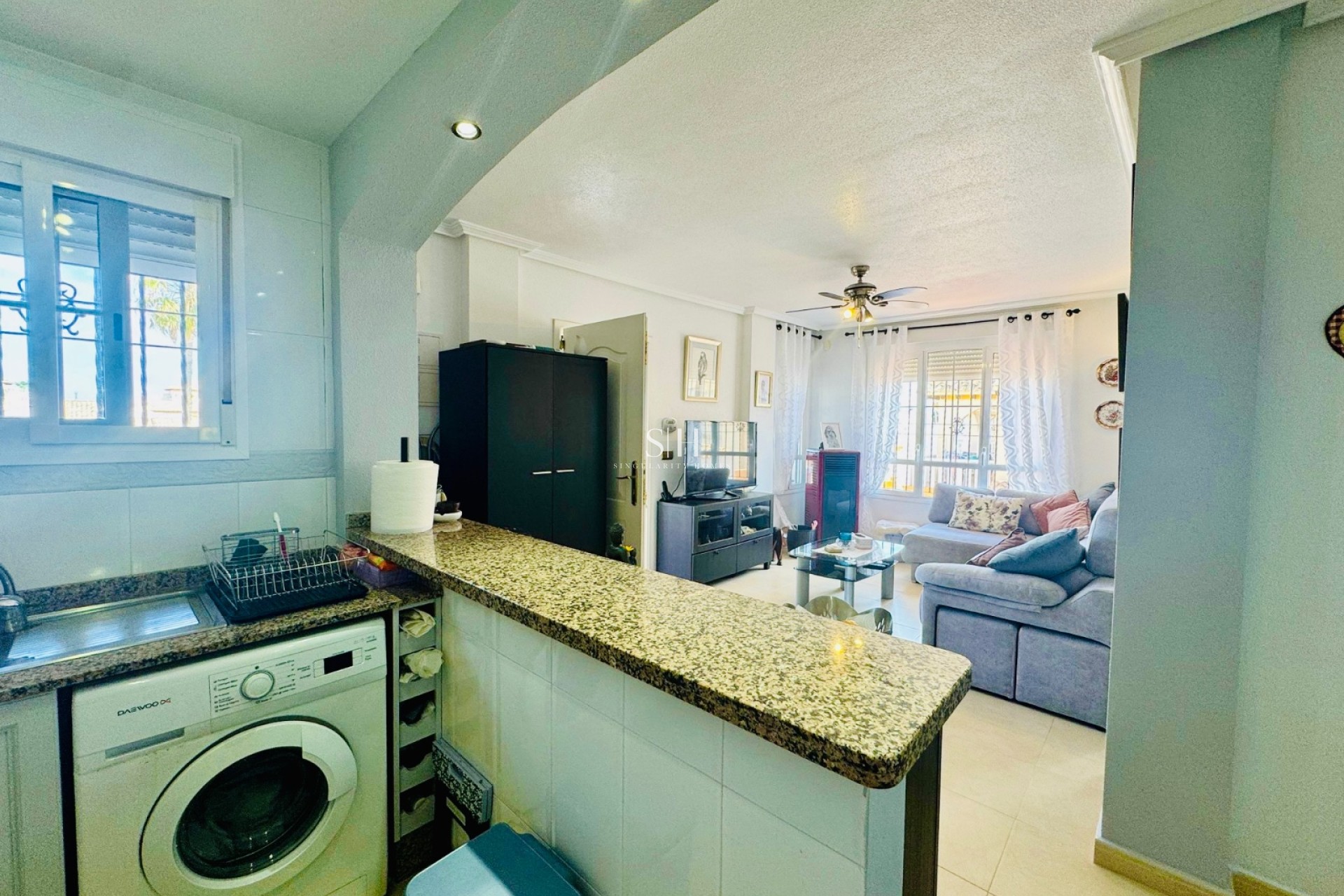 Перепродажа - Casa - Orihuela Costa - Lomas de Cabo Roig