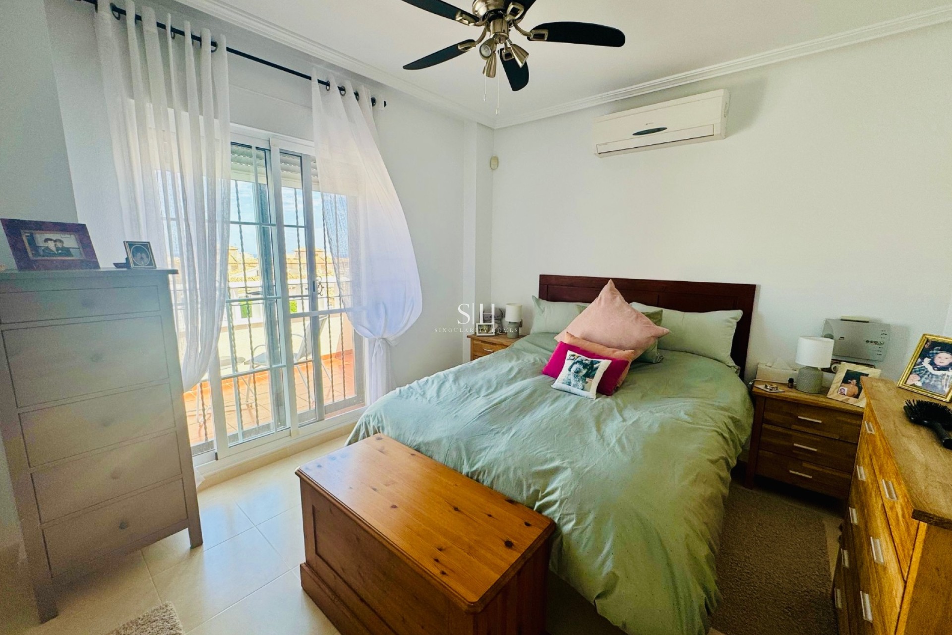 Перепродажа - Casa - Orihuela Costa - Lomas de Cabo Roig