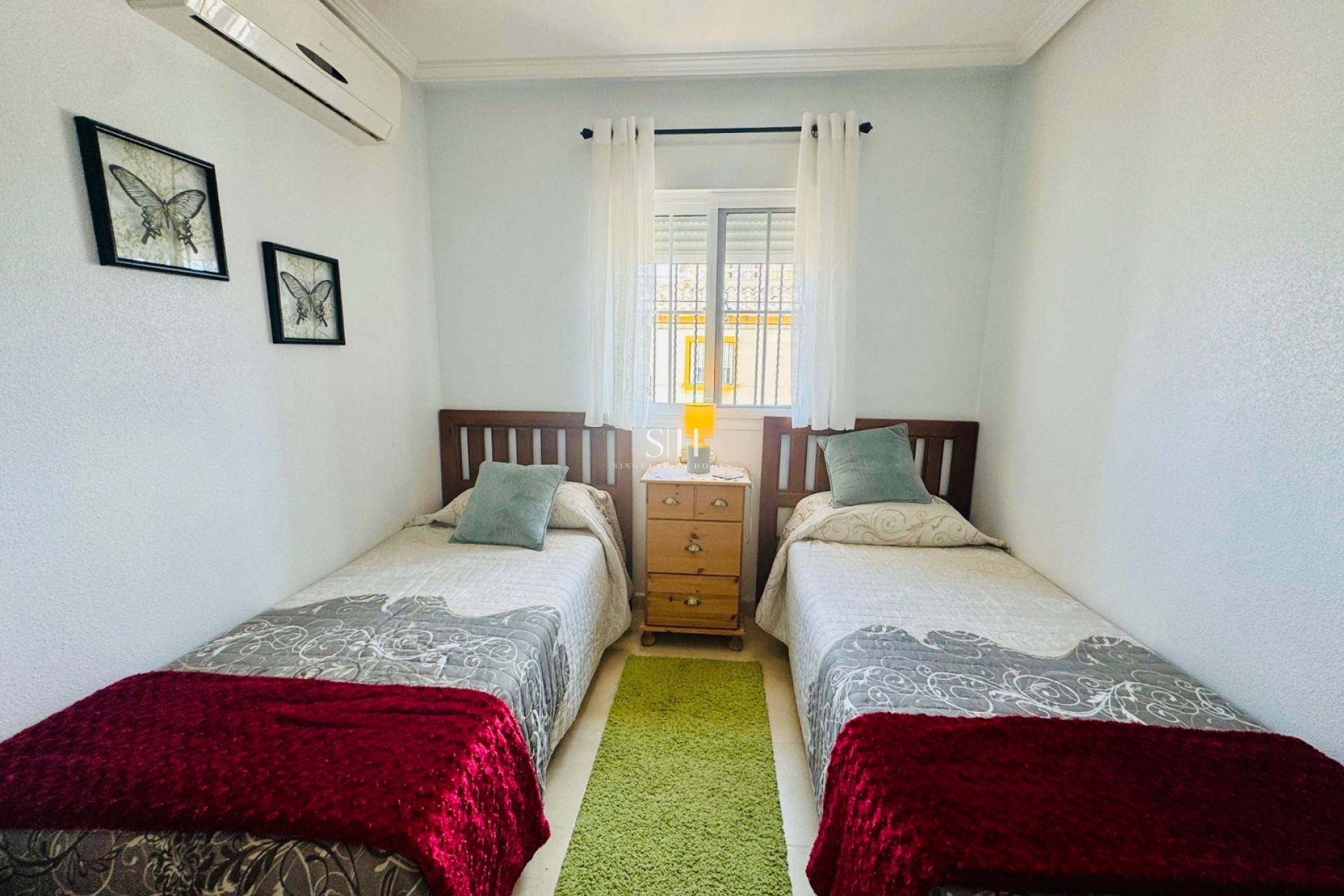 Перепродажа - Casa - Orihuela Costa - Lomas de Cabo Roig