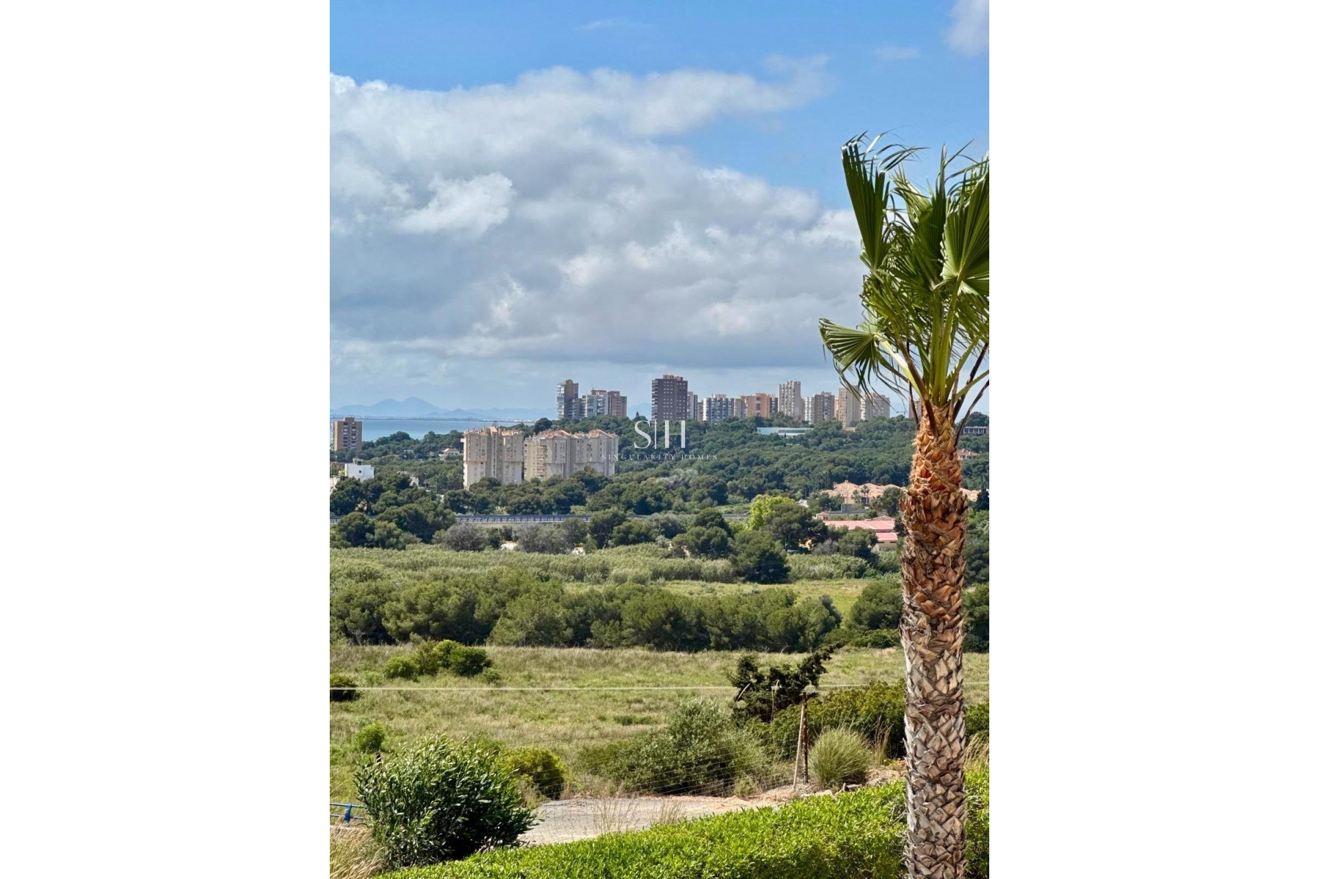 Перепродажа - Casa - Orihuela Costa - Lomas de Cabo Roig
