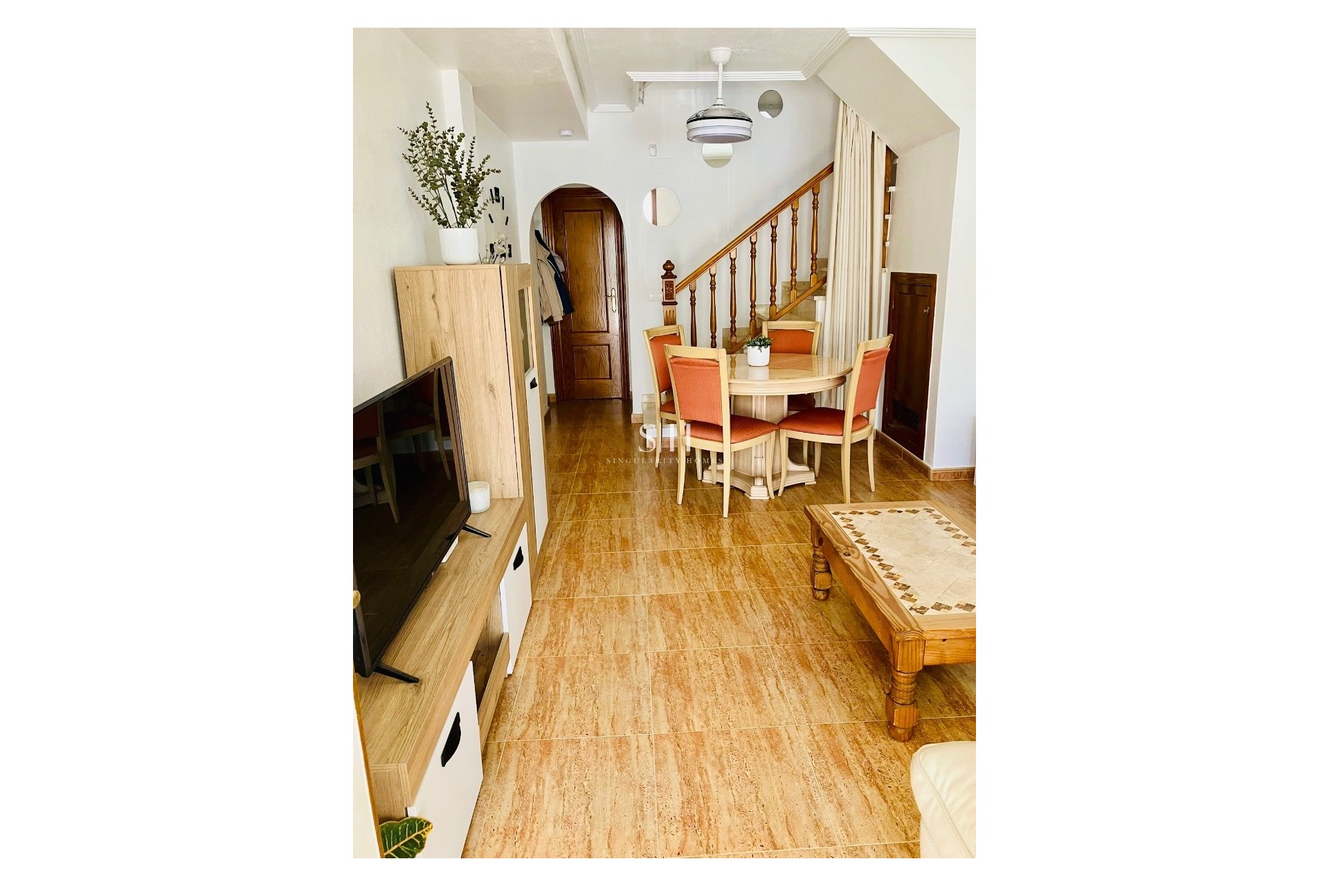 Перепродажа - Casa - Orihuela Costa - Los Almendros-la Florida