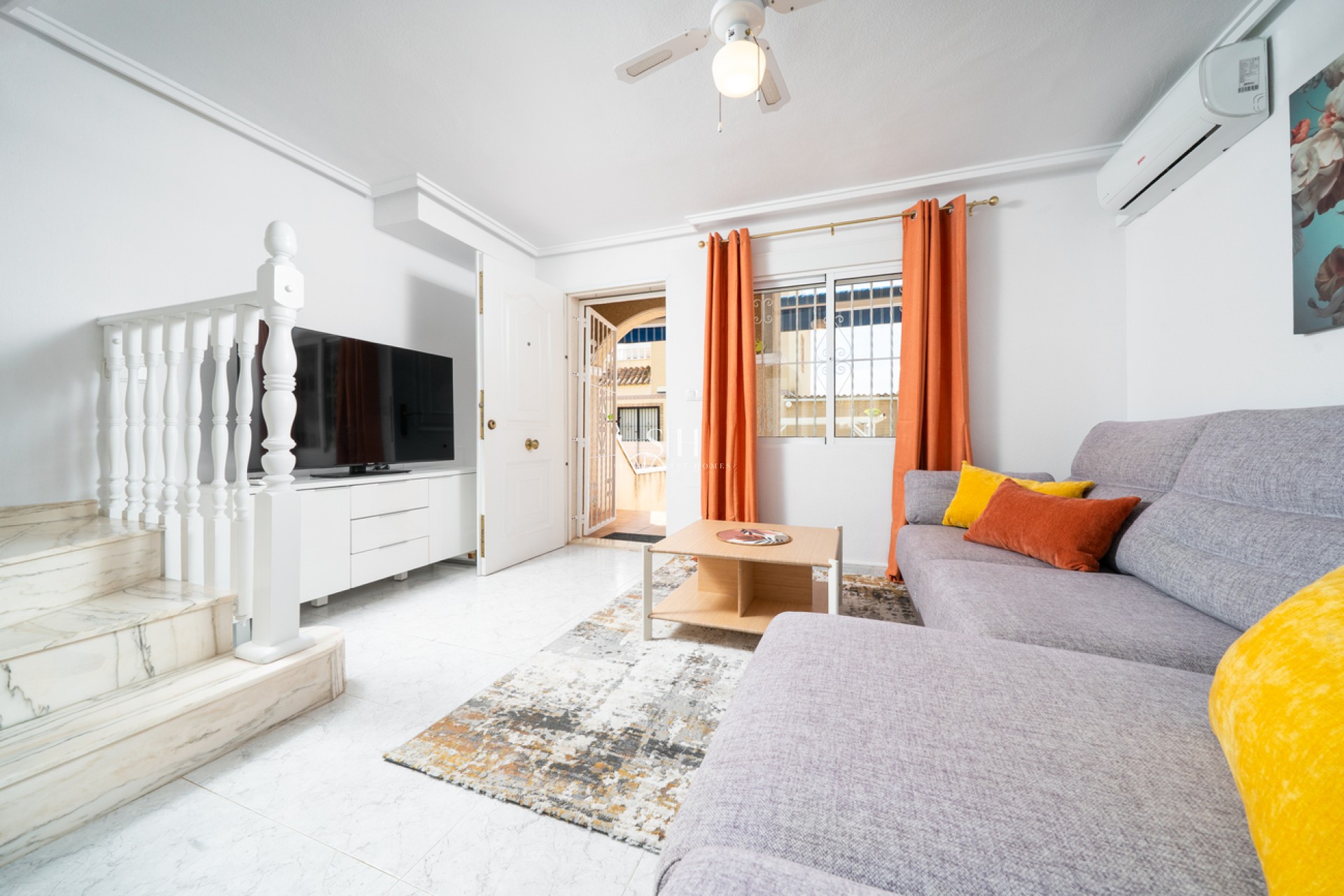 Перепродажа - Casa - Orihuela Costa - Los Almendros - La Florida