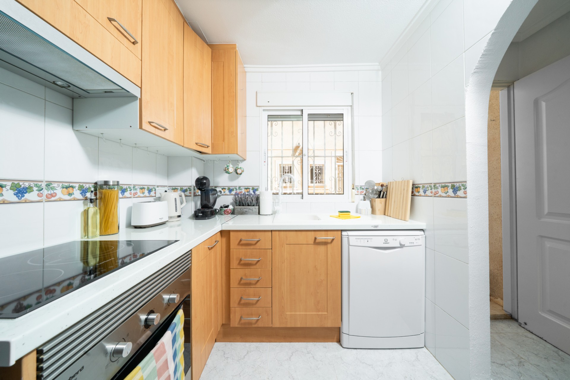 Перепродажа - Casa - Orihuela Costa - Los Almendros - La Florida