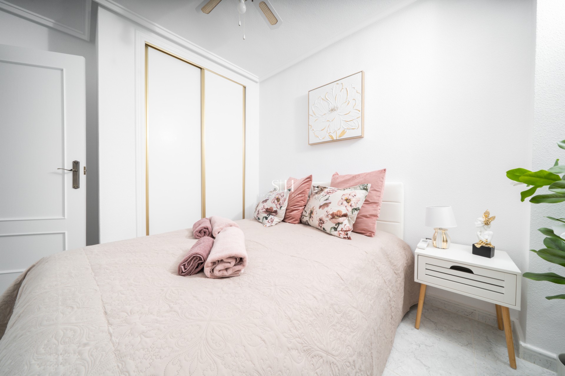 Перепродажа - Casa - Orihuela Costa - Los Almendros - La Florida