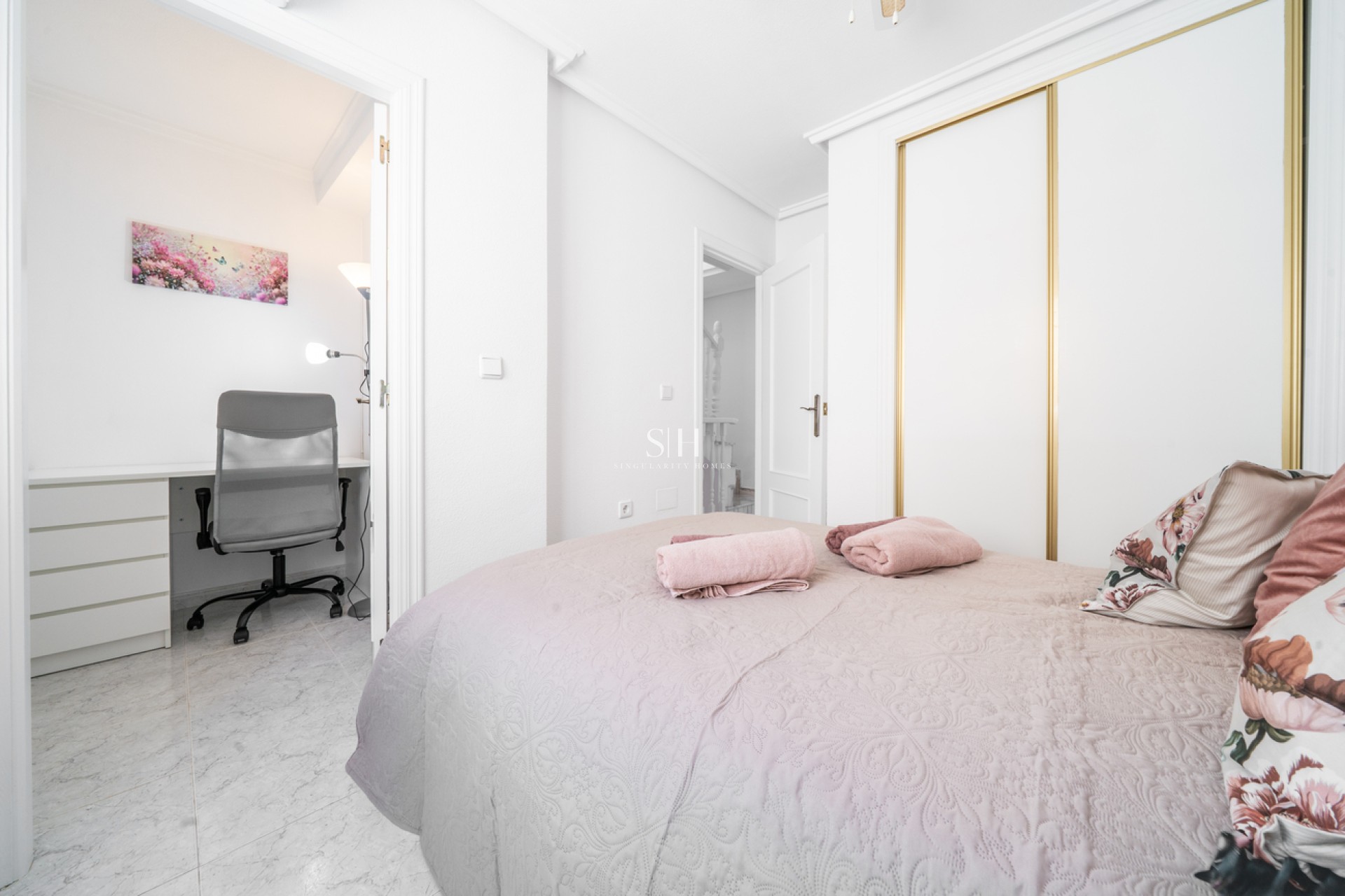 Перепродажа - Casa - Orihuela Costa - Los Almendros - La Florida