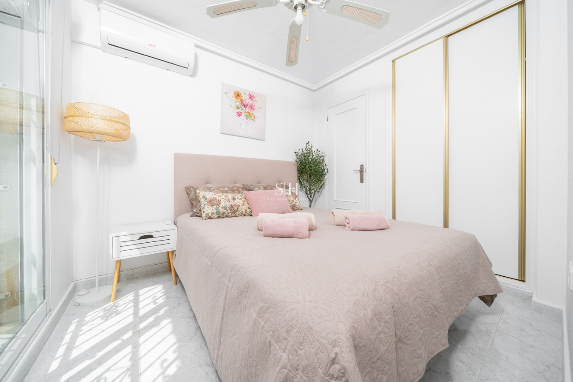 Перепродажа - Casa - Orihuela Costa - Los Almendros - La Florida