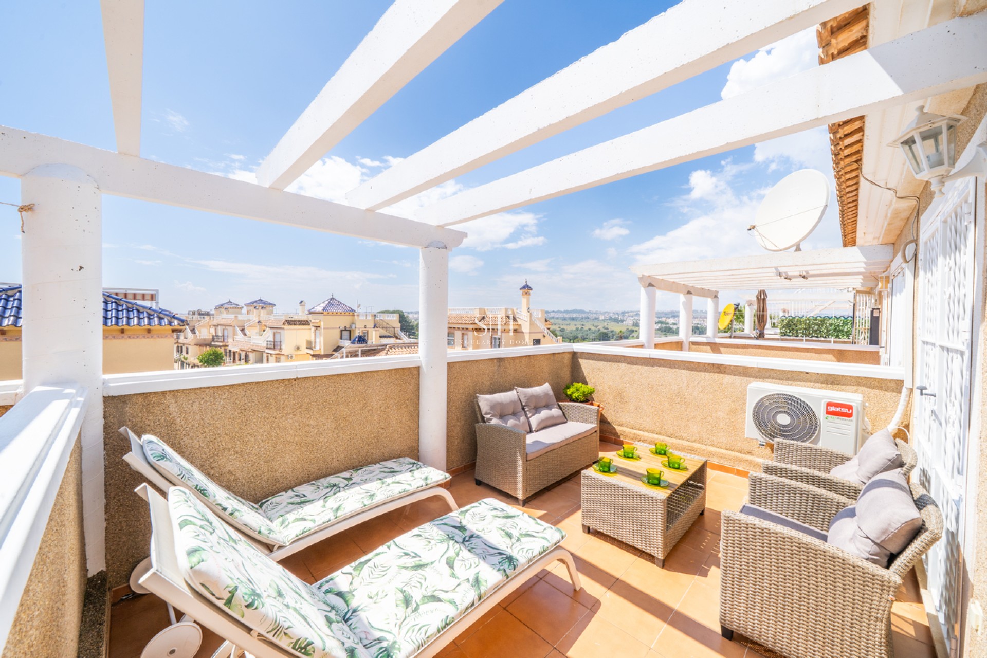 Перепродажа - Casa - Orihuela Costa - Los Almendros - La Florida