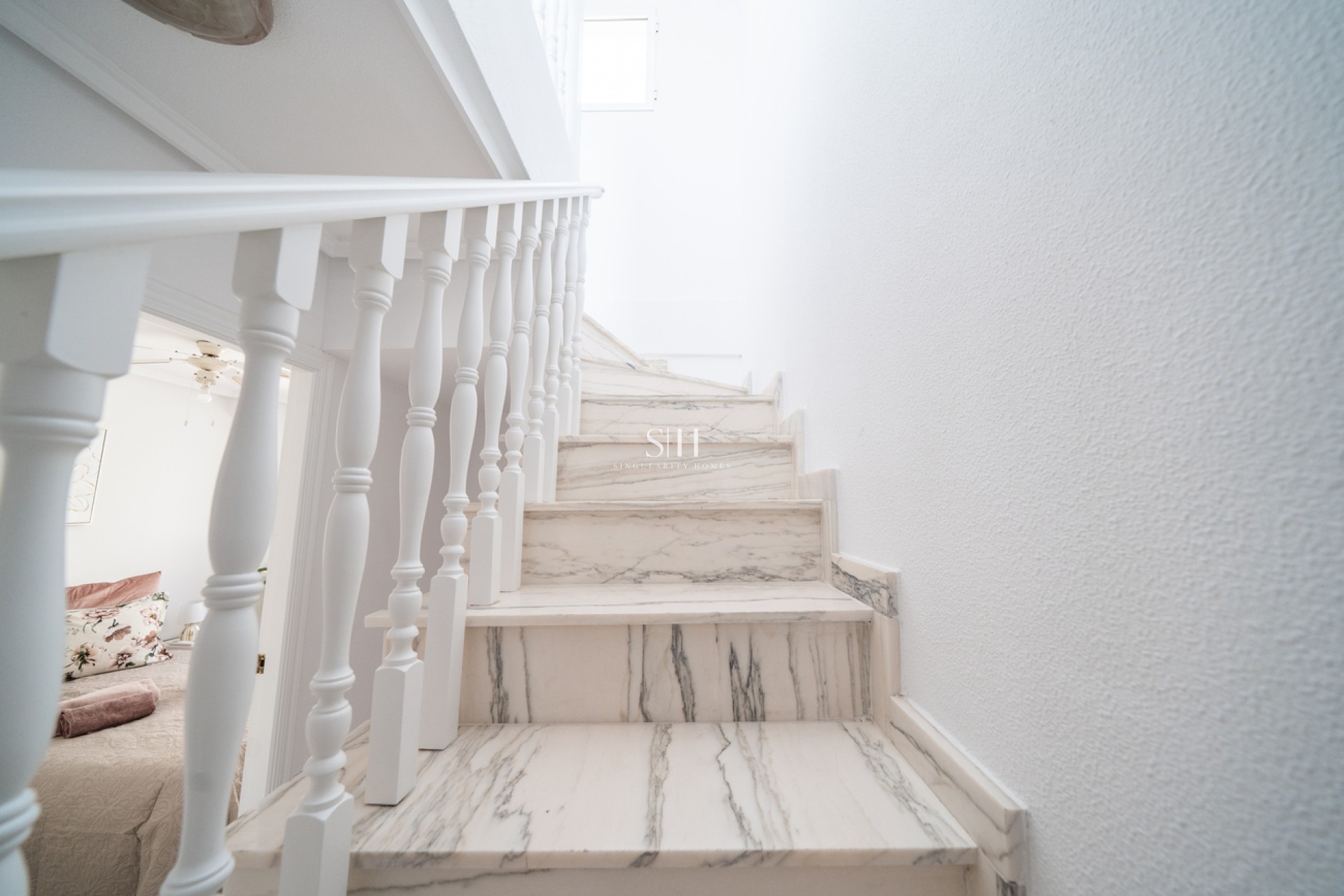 Перепродажа - Casa - Orihuela Costa - Los Almendros - La Florida