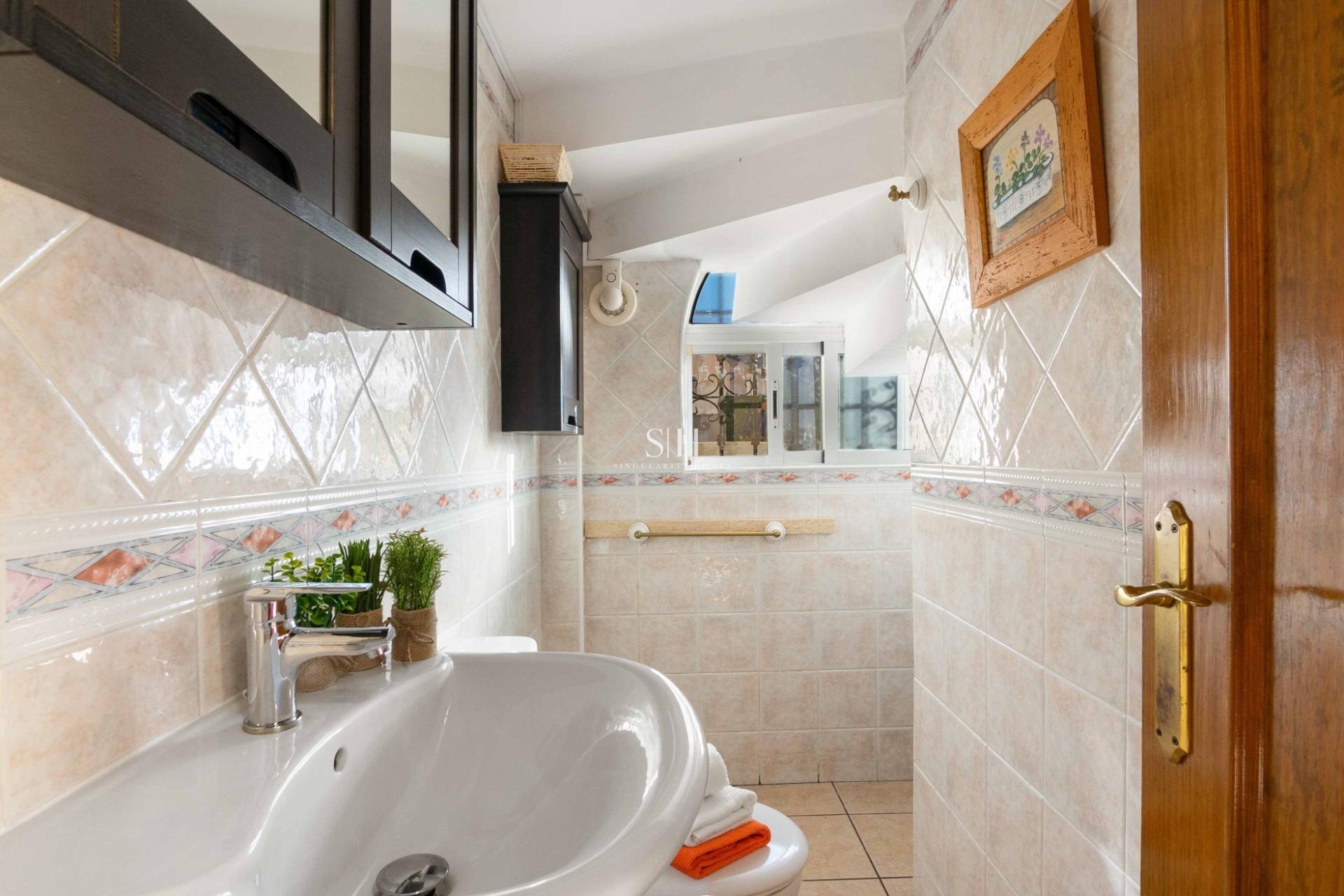 Перепродажа - Casa - Orihuela Costa - Los Almendros-la Florida