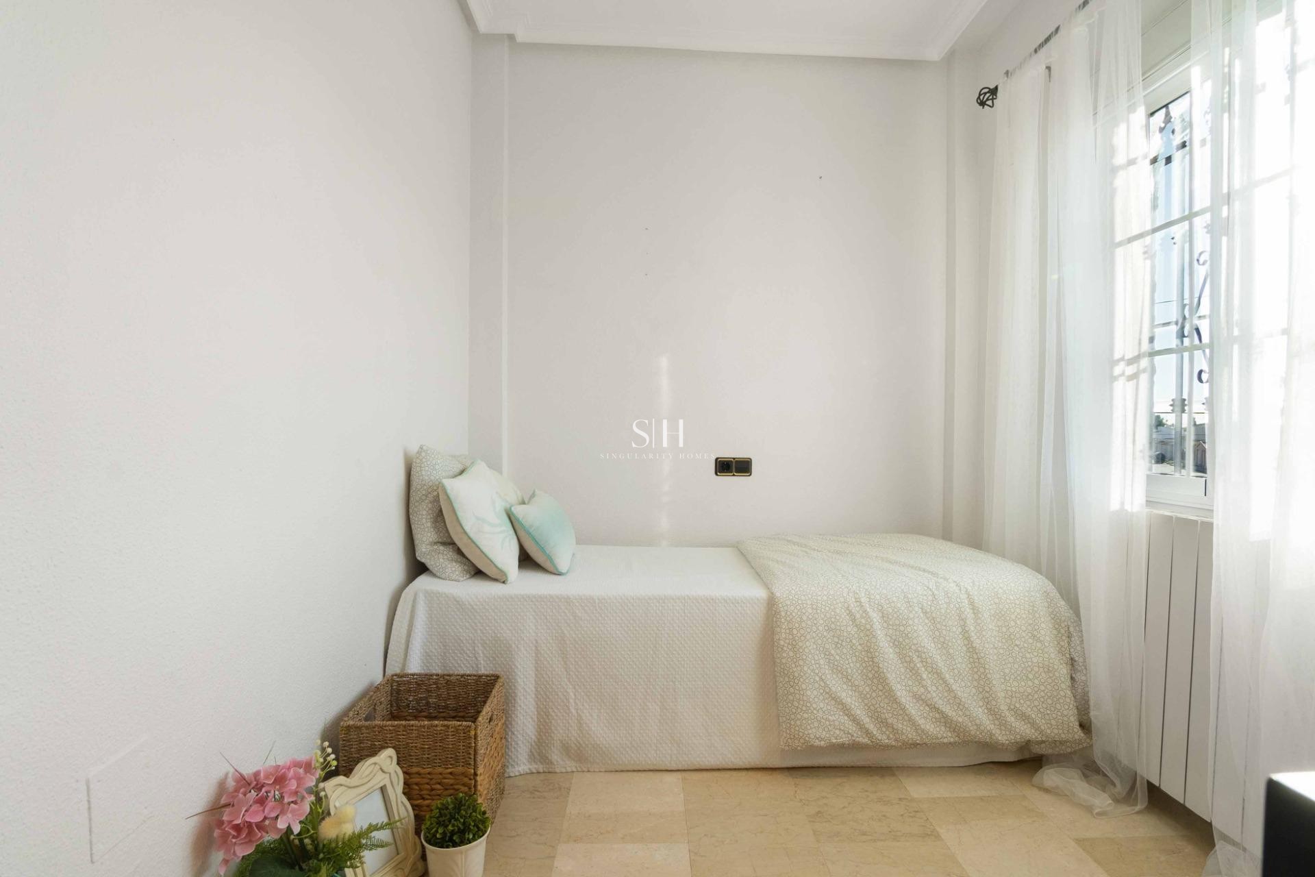 Перепродажа - Casa - Orihuela Costa - Los Almendros-la Florida