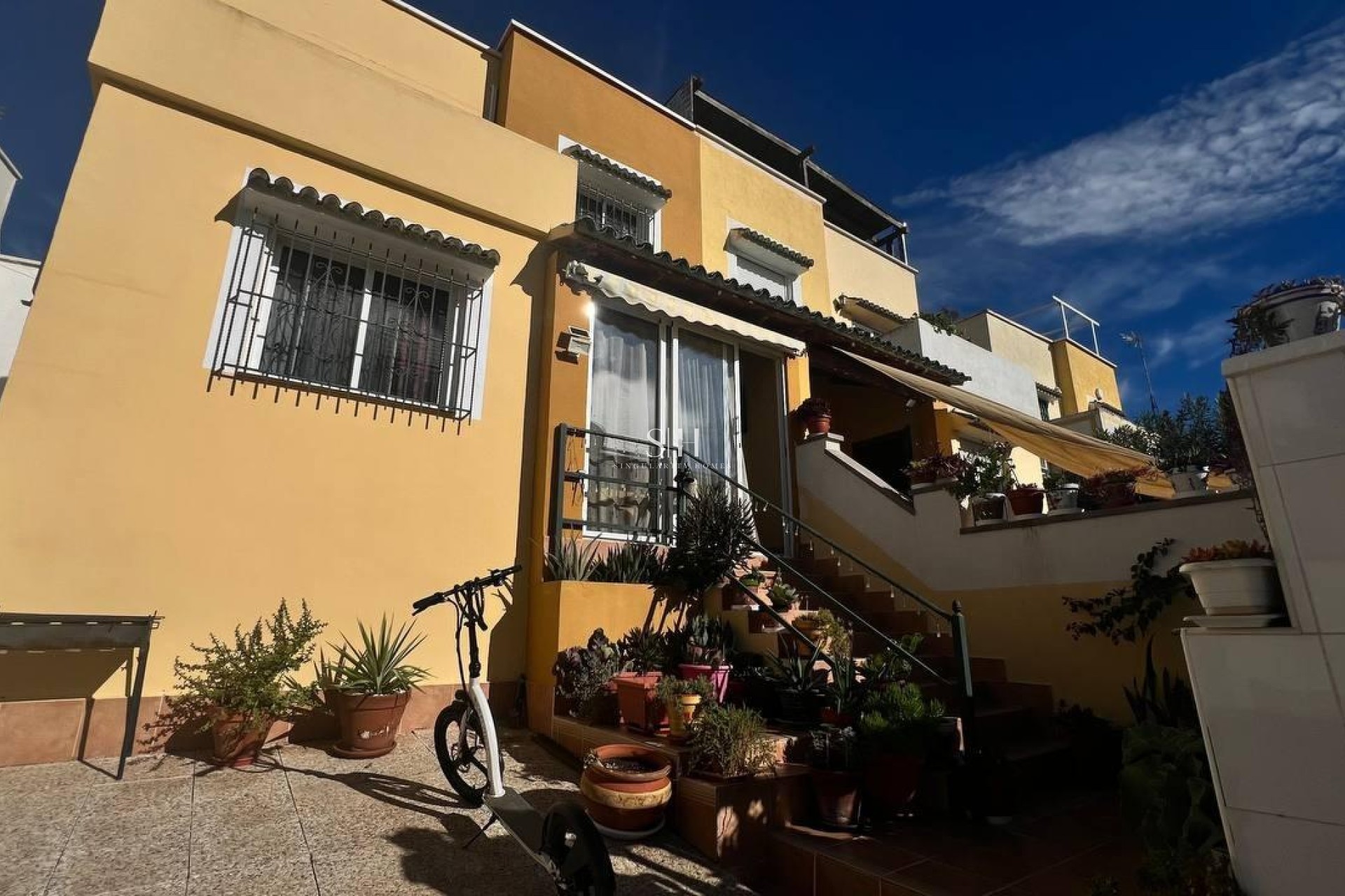 Перепродажа - Casa - Orihuela Costa - Los Almendros-la Florida