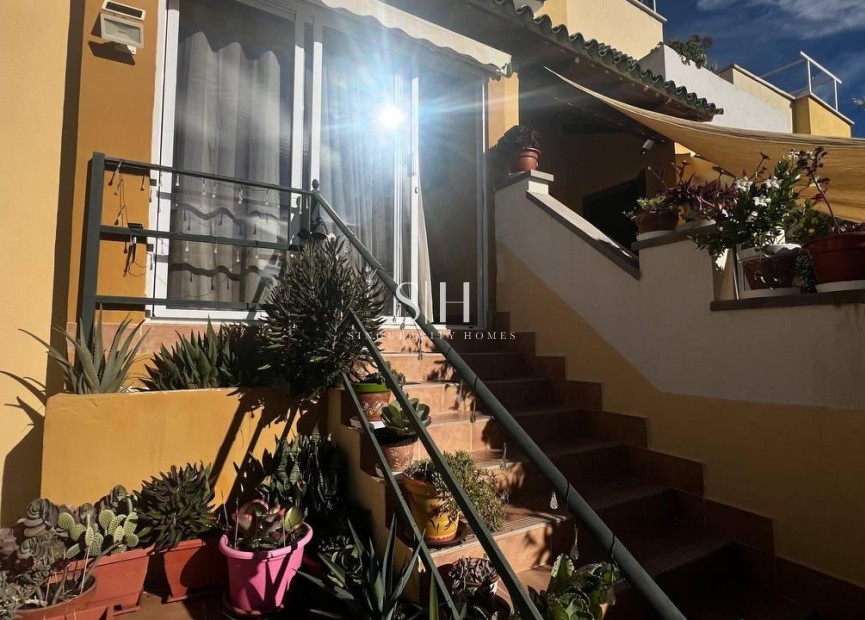 Перепродажа - Casa - Orihuela Costa - Los Almendros-la Florida