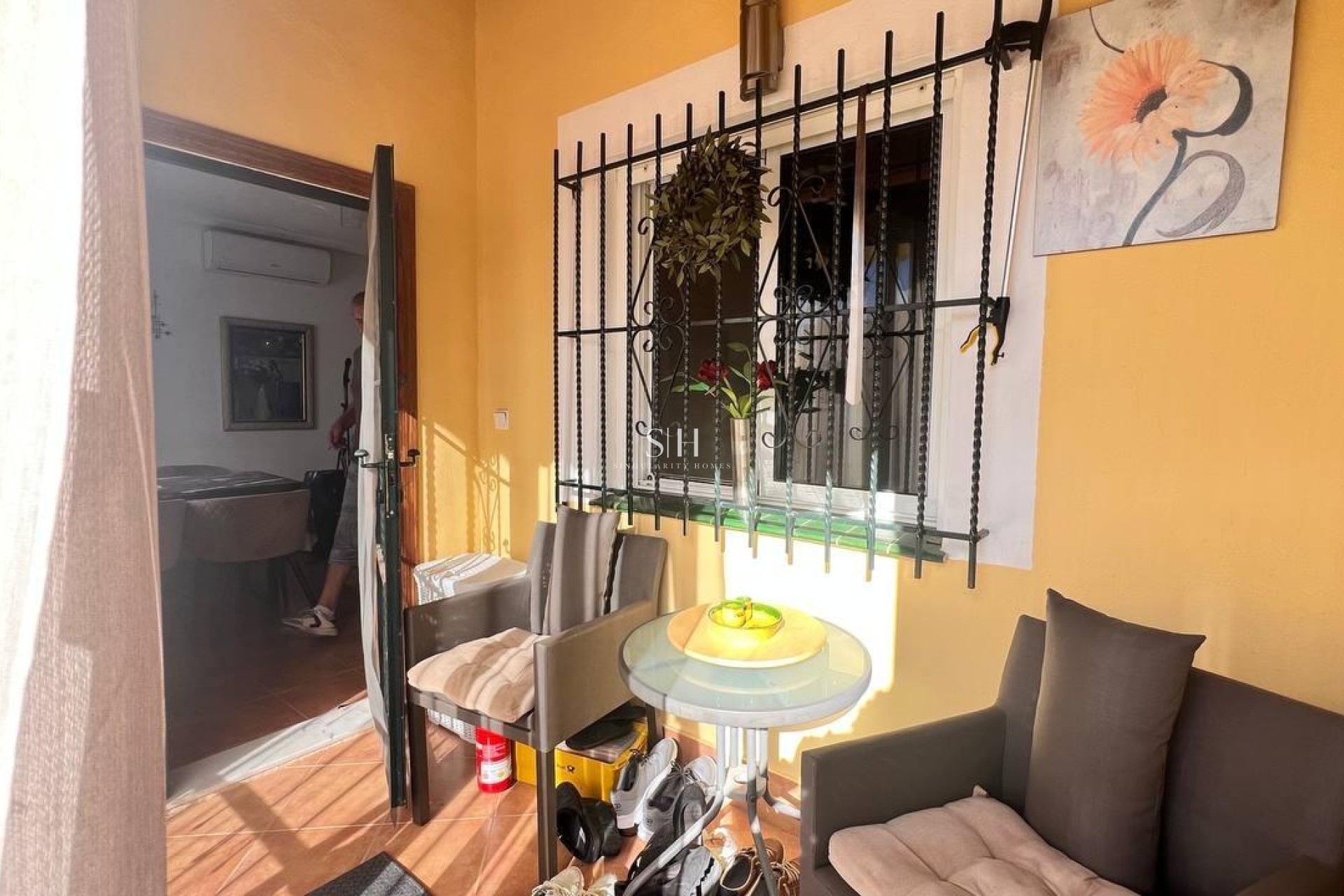 Перепродажа - Casa - Orihuela Costa - Los Almendros-la Florida