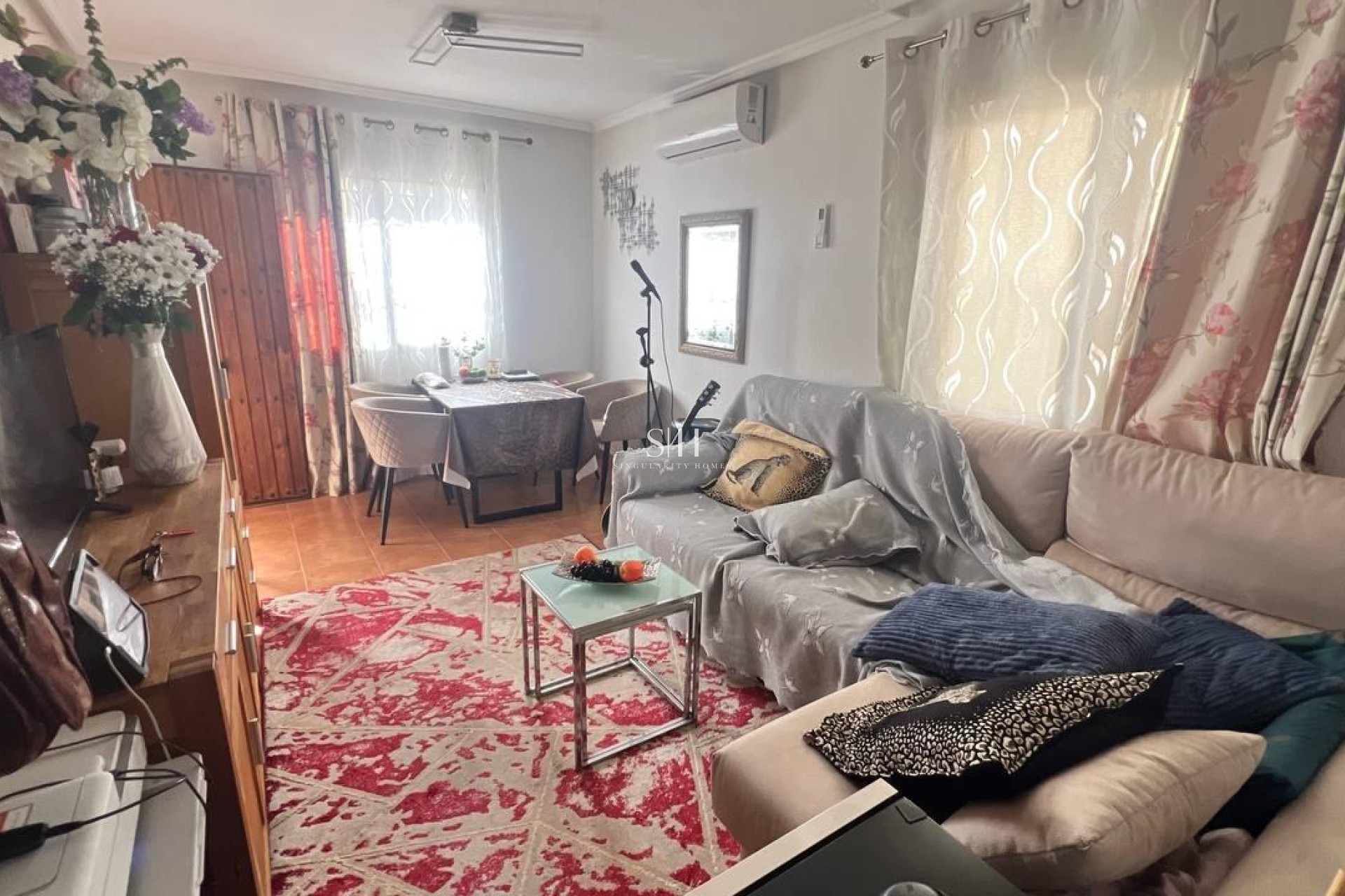 Перепродажа - Casa - Orihuela Costa - Los Almendros-la Florida