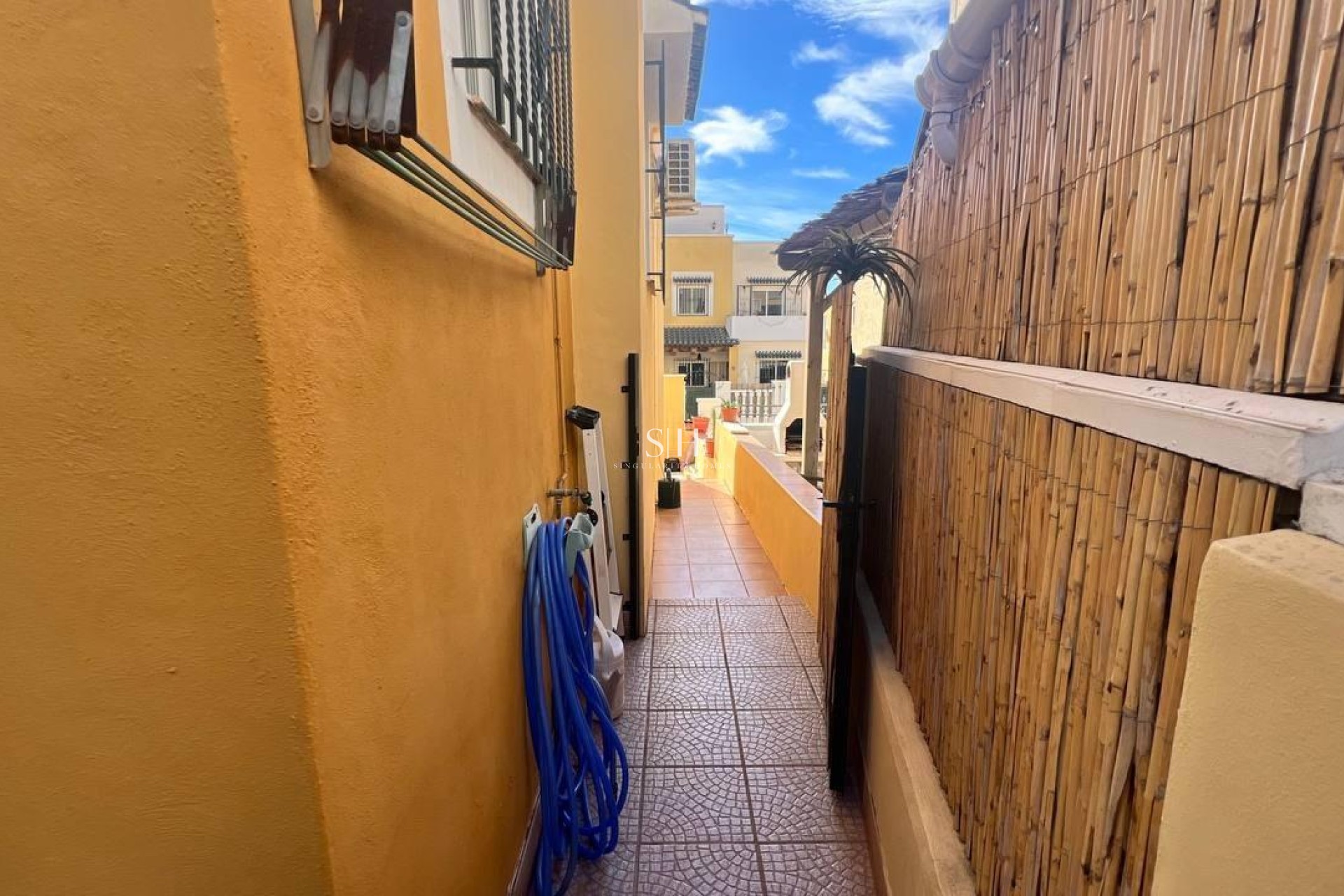 Перепродажа - Casa - Orihuela Costa - Los Almendros-la Florida