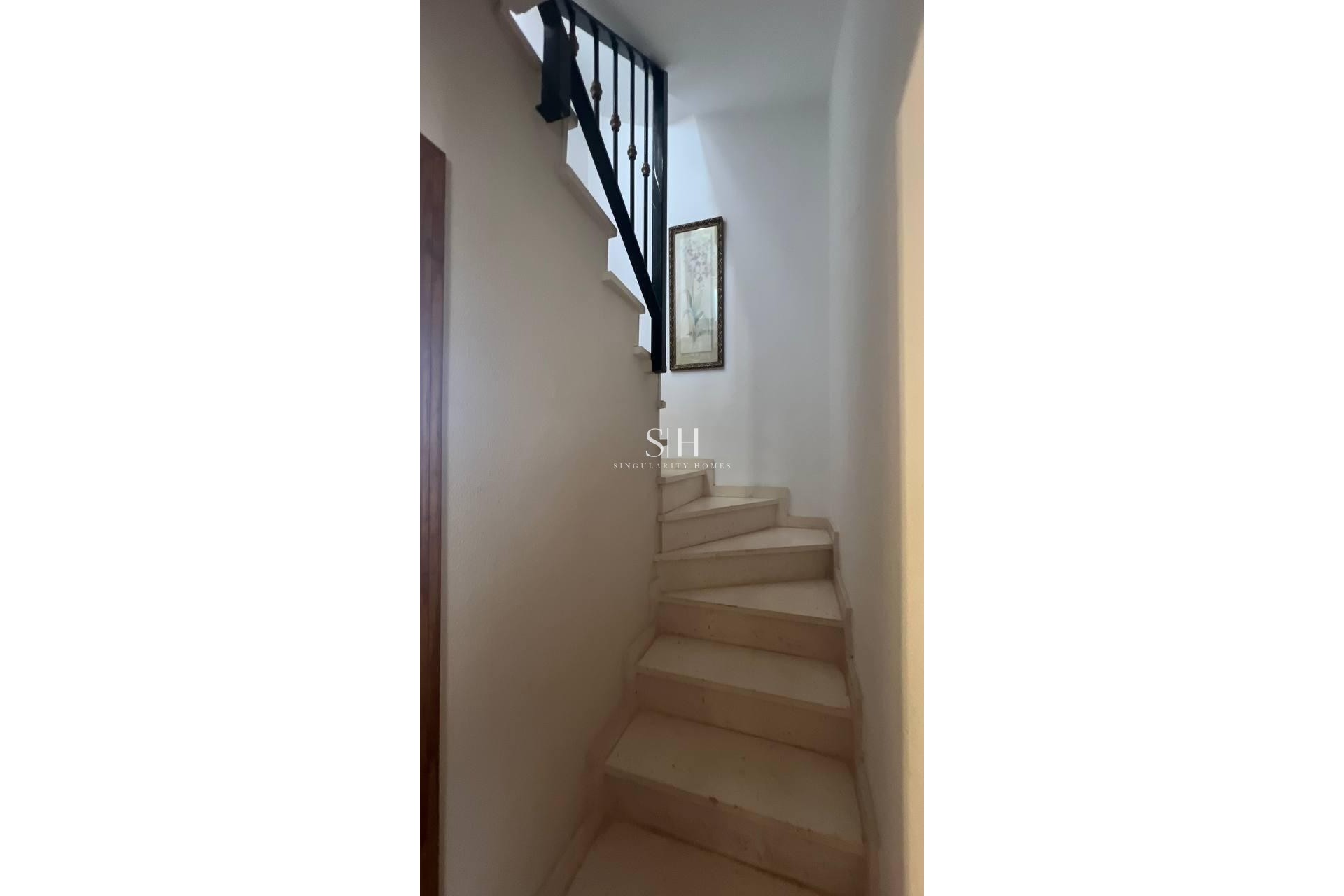 Перепродажа - Casa - Orihuela Costa - Los Almendros-la Florida