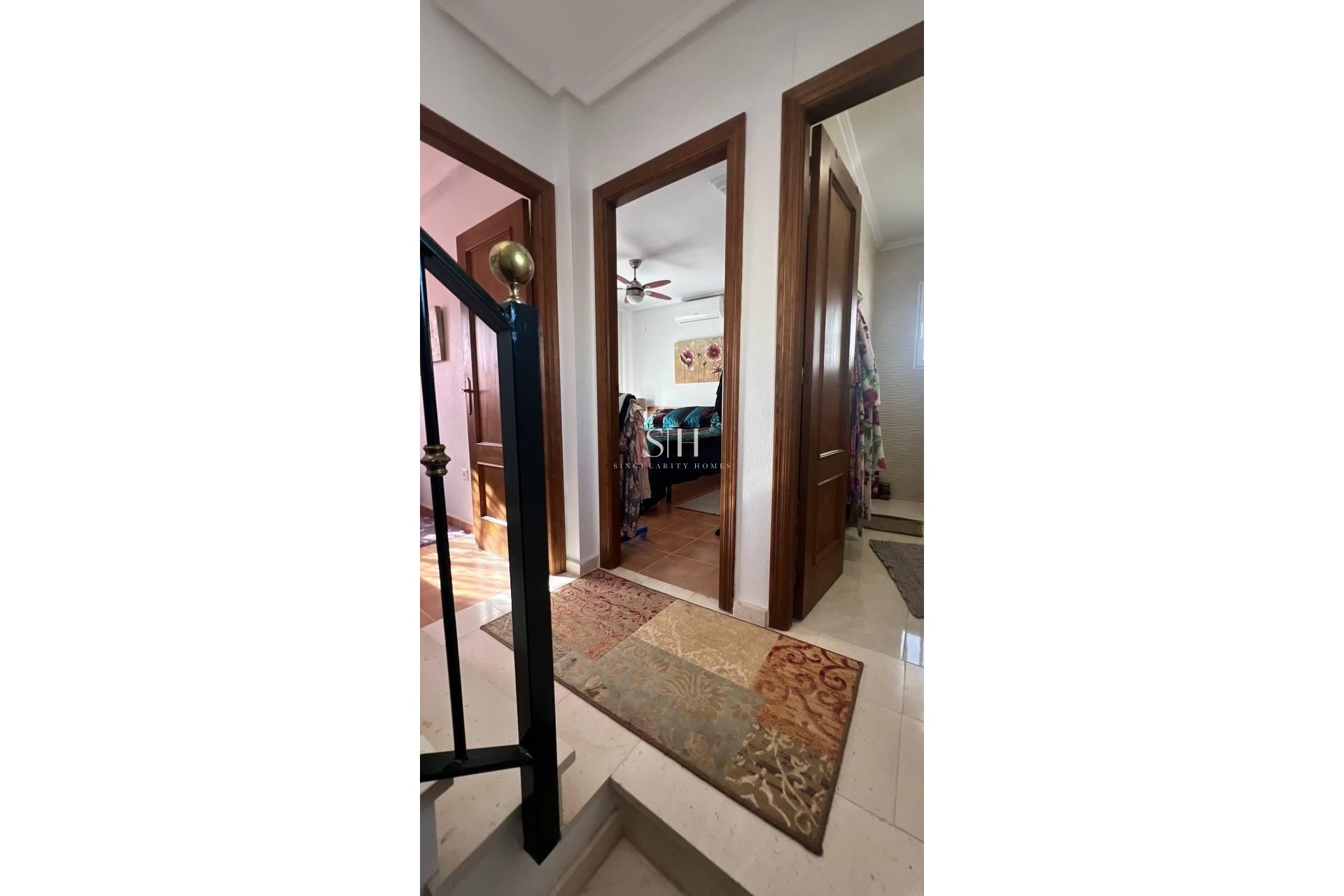 Перепродажа - Casa - Orihuela Costa - Los Almendros-la Florida