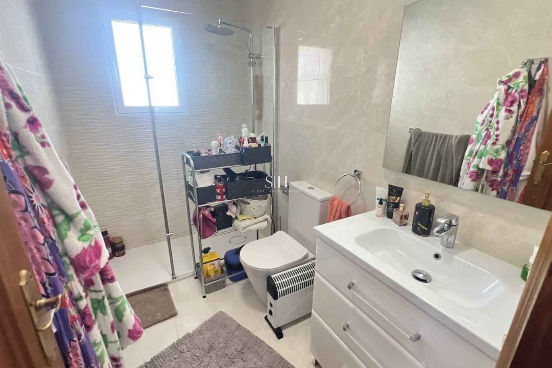 Перепродажа - Casa - Orihuela Costa - Los Almendros-la Florida