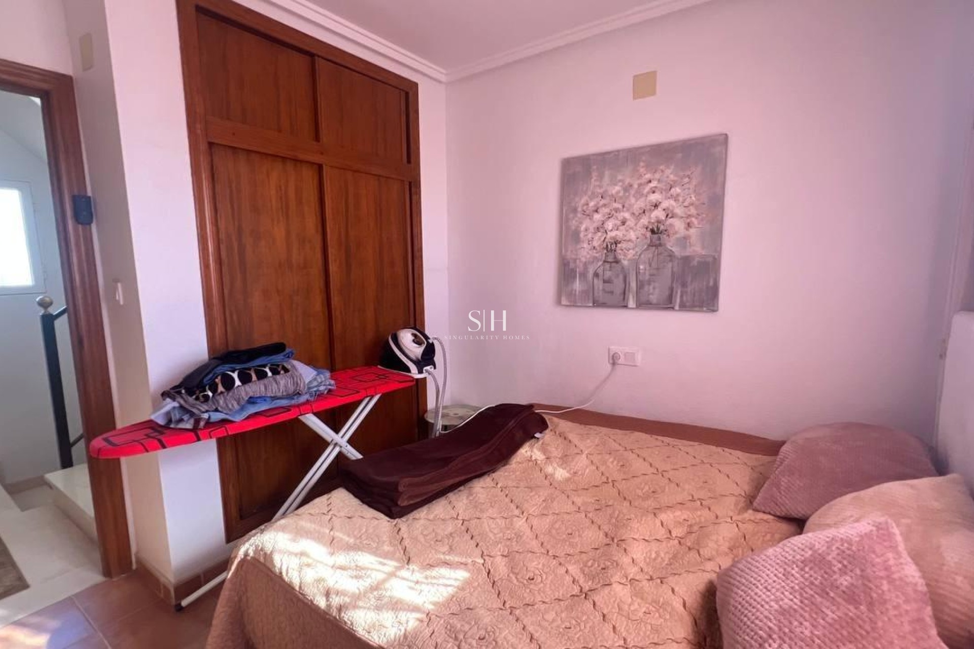 Перепродажа - Casa - Orihuela Costa - Los Almendros-la Florida