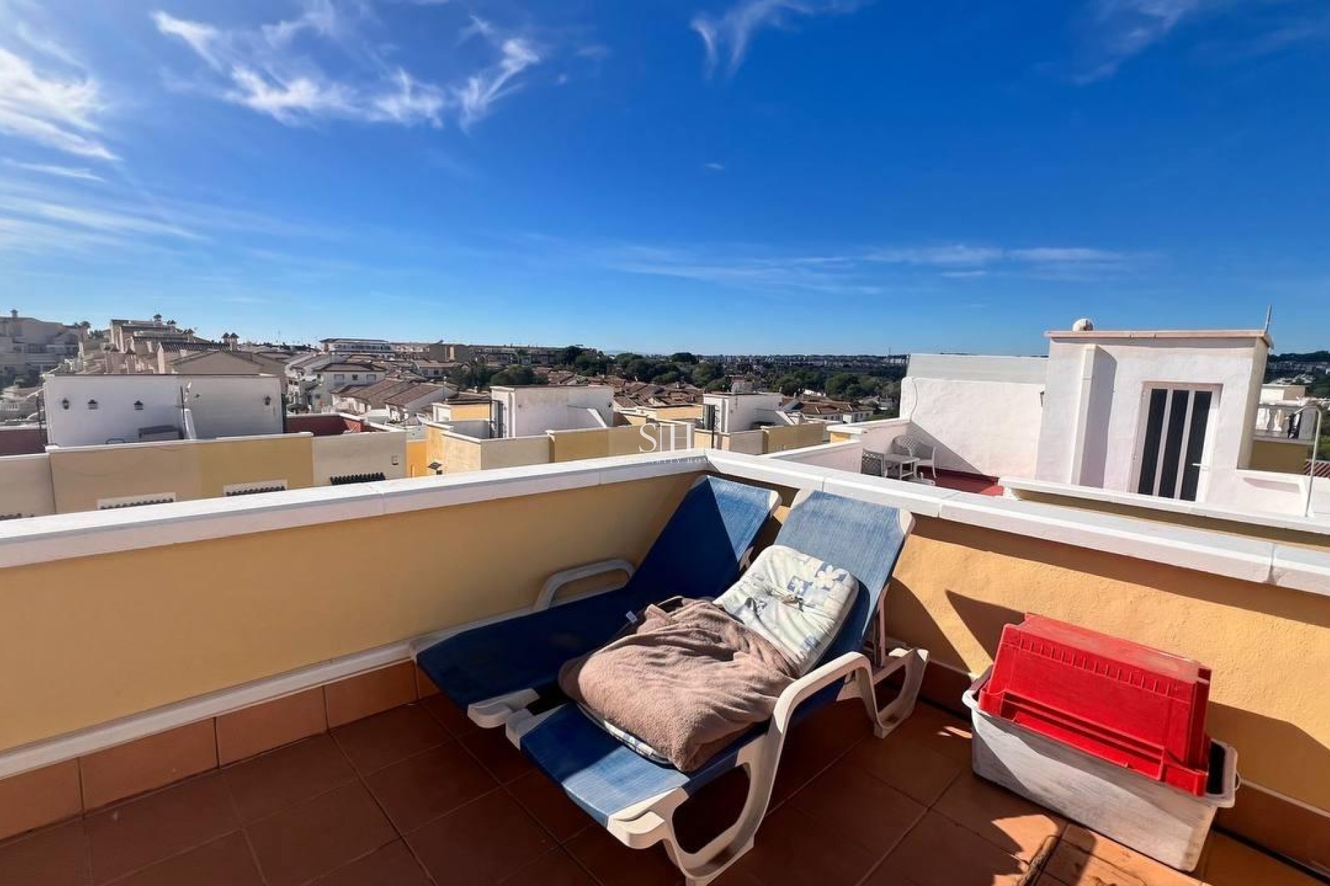 Перепродажа - Casa - Orihuela Costa - Los Almendros-la Florida