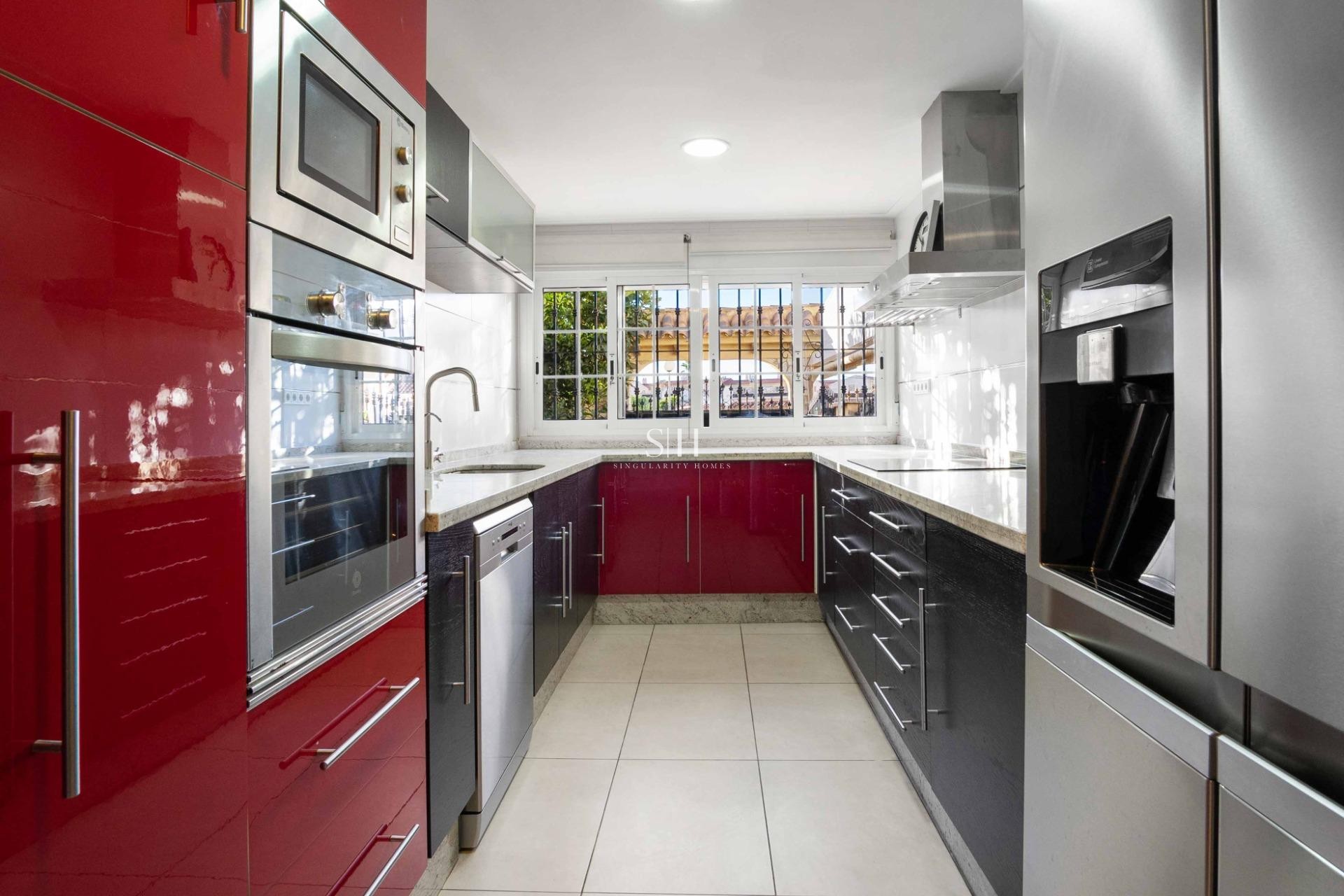 Перепродажа - Casa - Orihuela Costa - Los Almendros-La Florida
