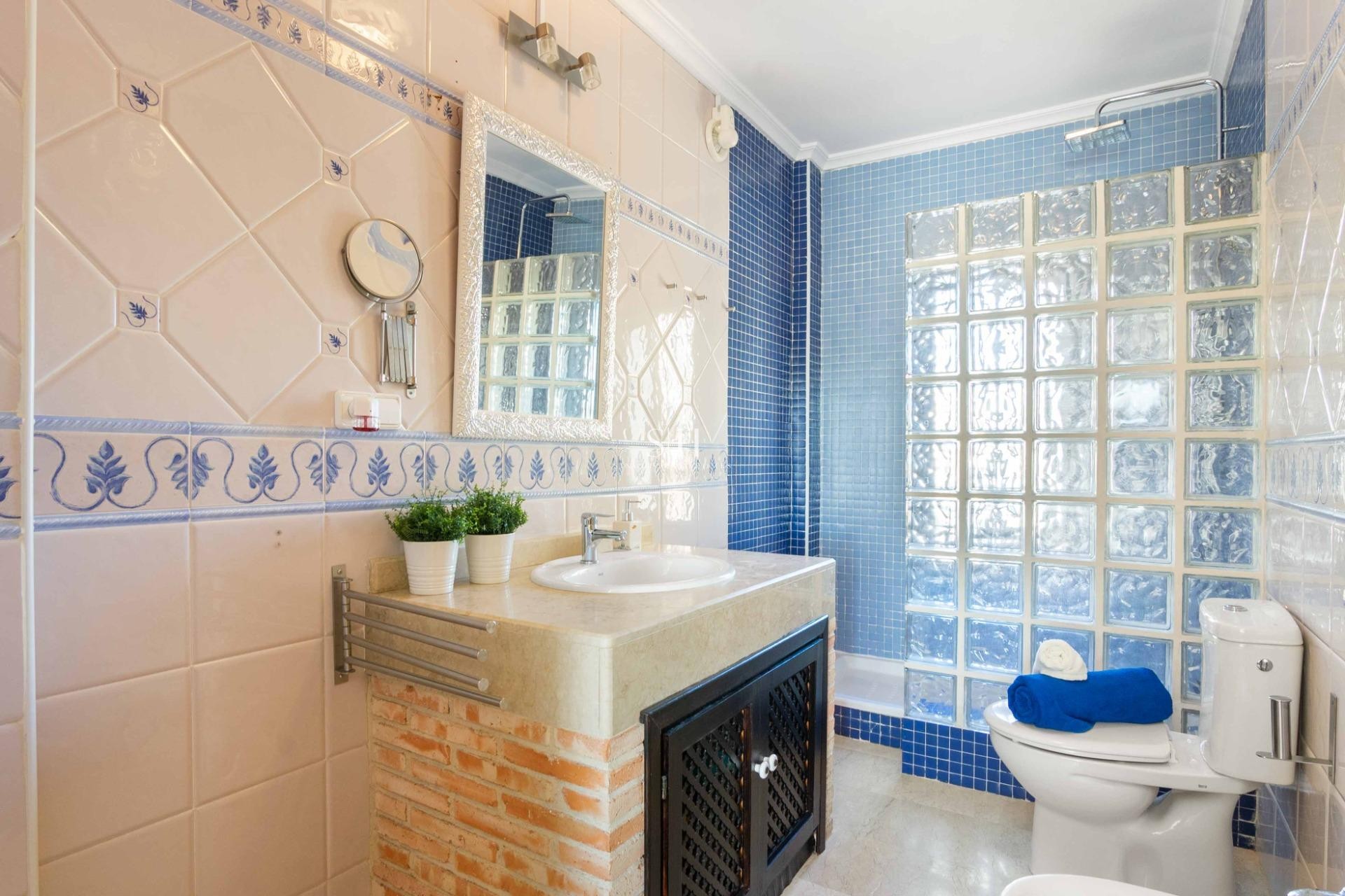 Перепродажа - Casa - Orihuela Costa - Los Almendros-La Florida