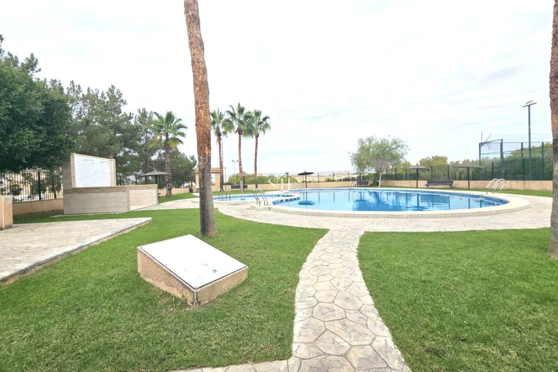 Перепродажа - Casa - Orihuela Costa - Los Almendros-la Florida