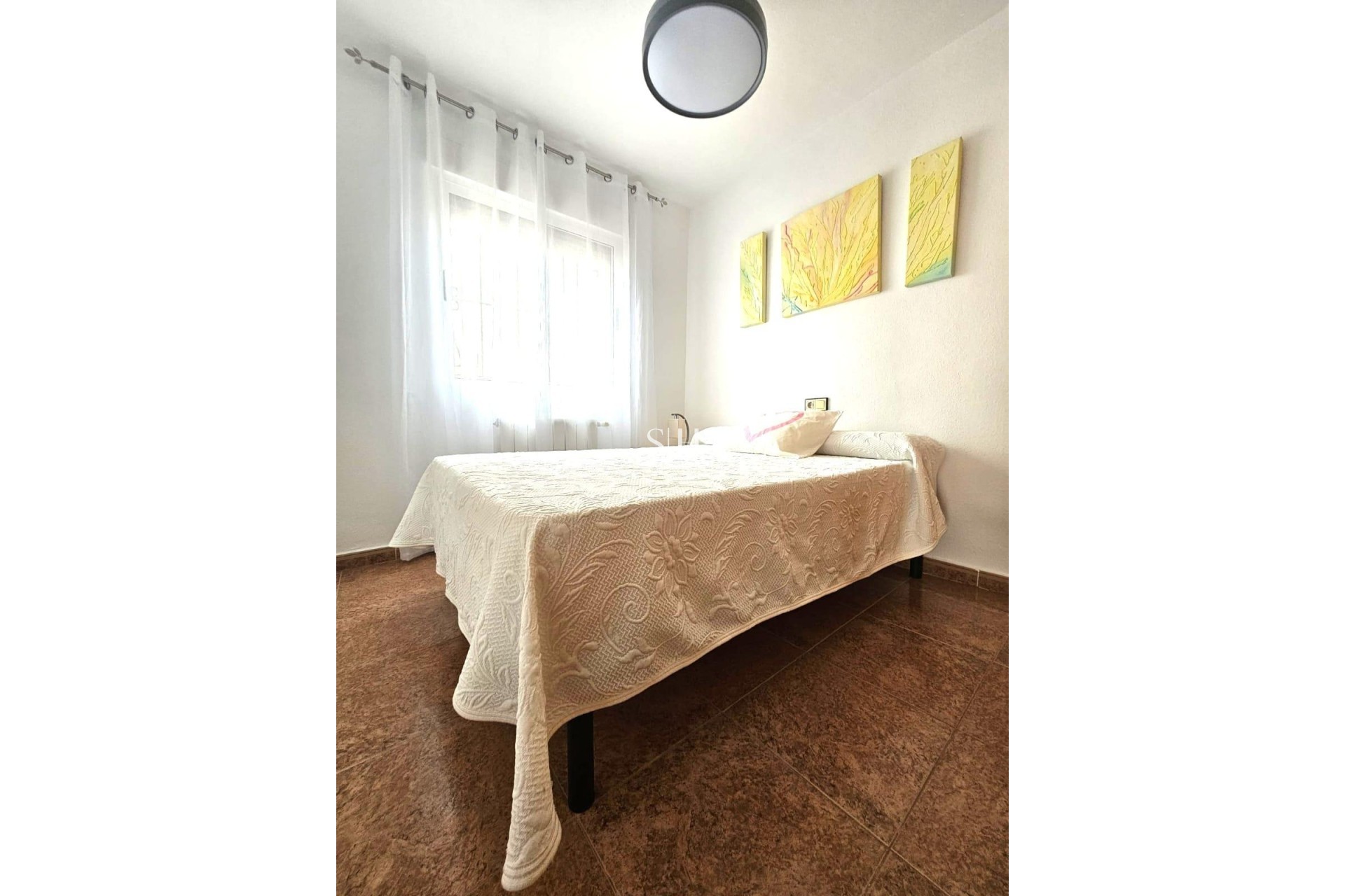 Перепродажа - Casa - Orihuela Costa - Los Almendros-la Florida