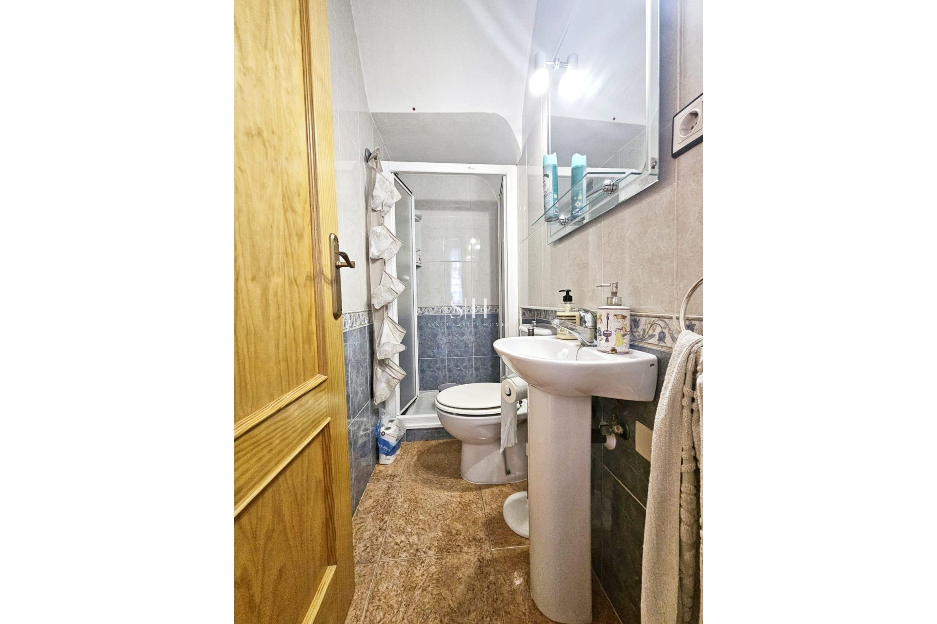 Перепродажа - Casa - Orihuela Costa - Los Almendros-la Florida