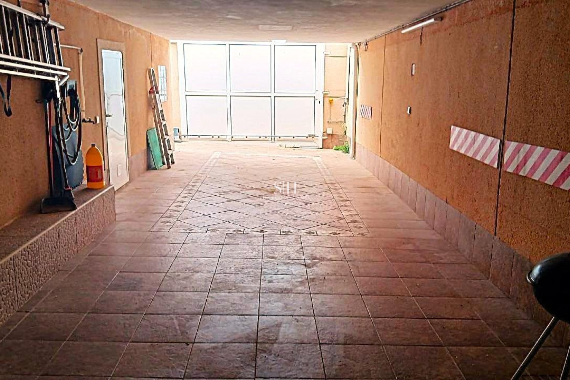 Перепродажа - Casa - Orihuela Costa - Los Almendros-la Florida