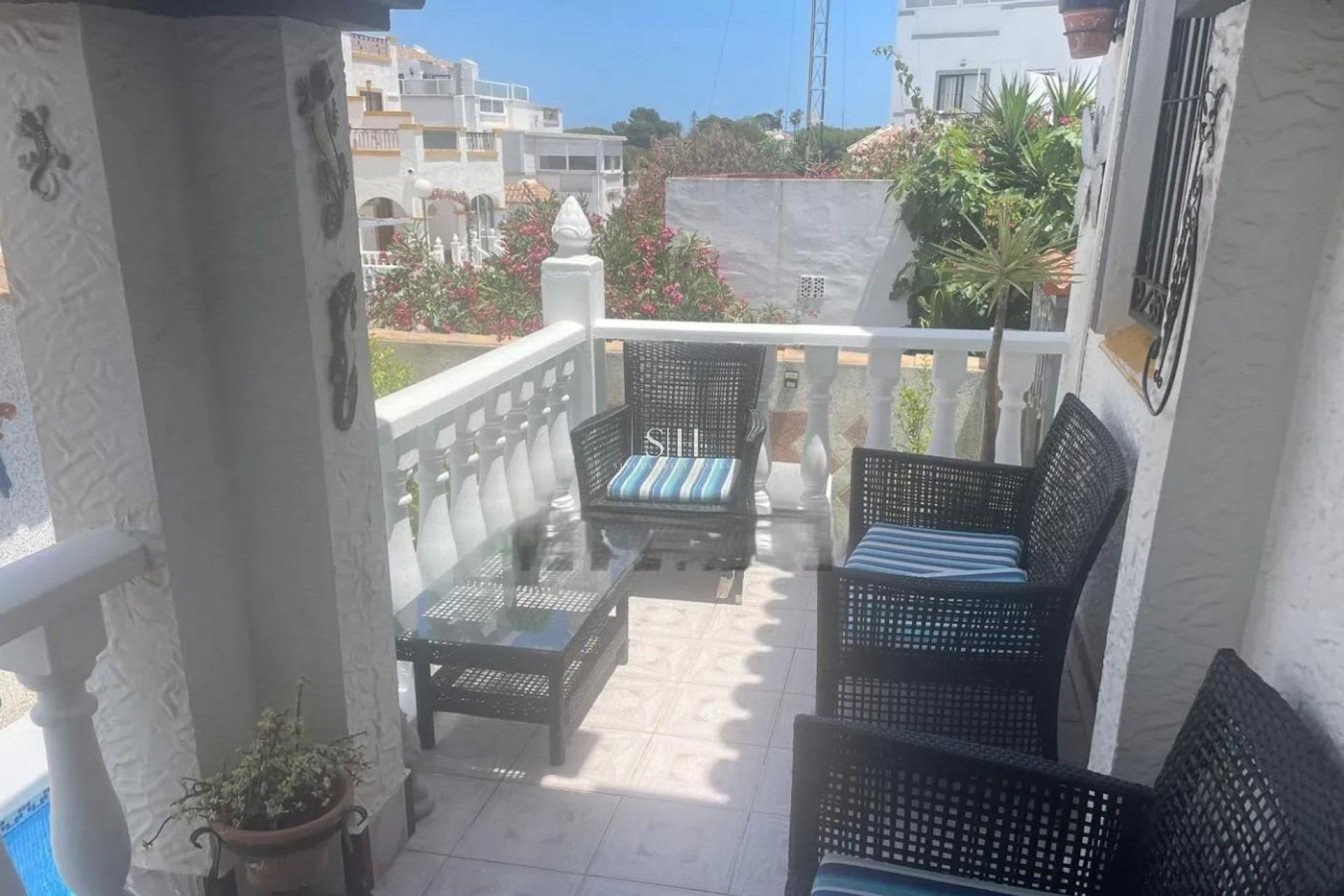 Перепродажа - Casa - Orihuela Costa - Los Almendros-la Florida