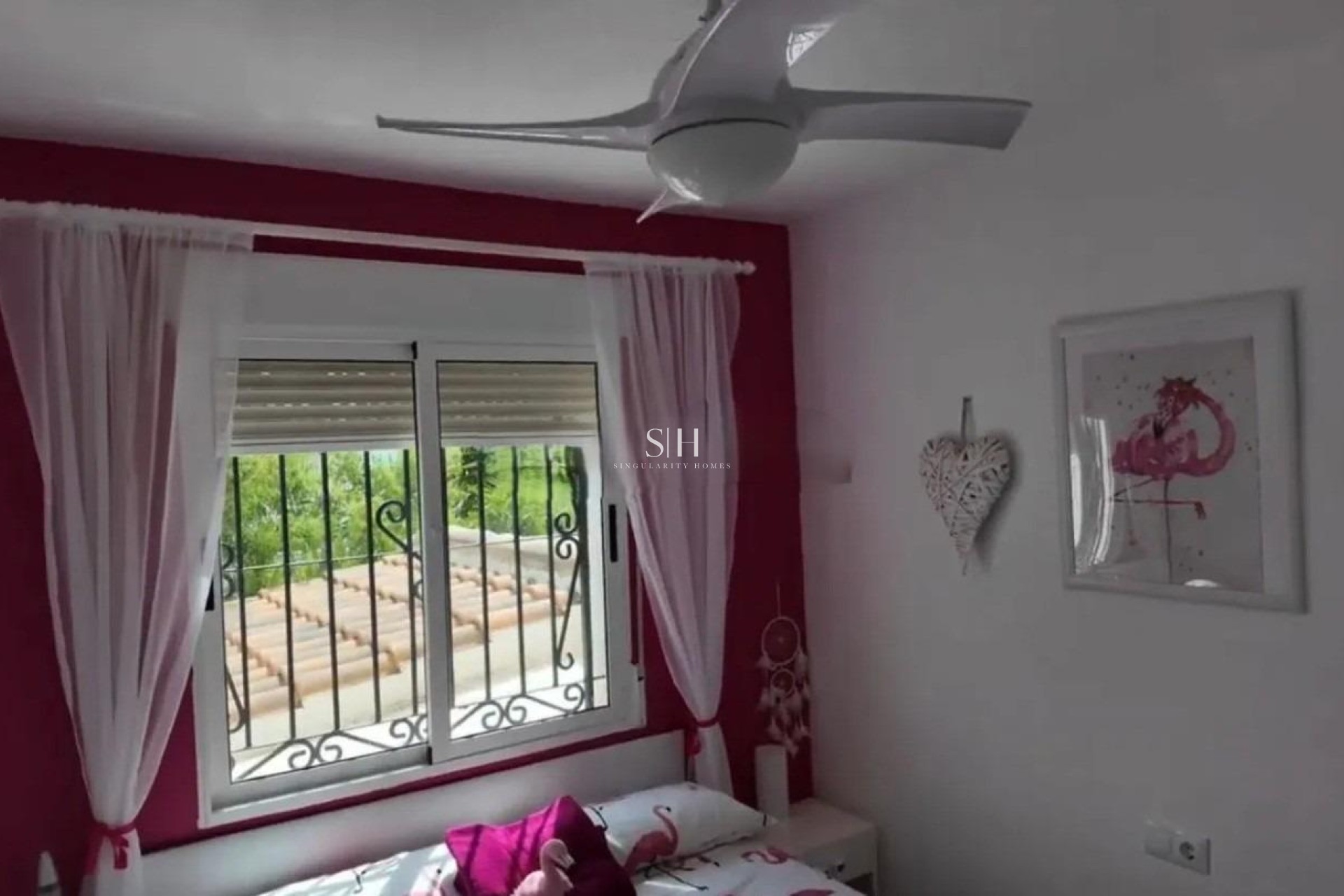 Перепродажа - Casa - Orihuela Costa - Los Almendros-la Florida
