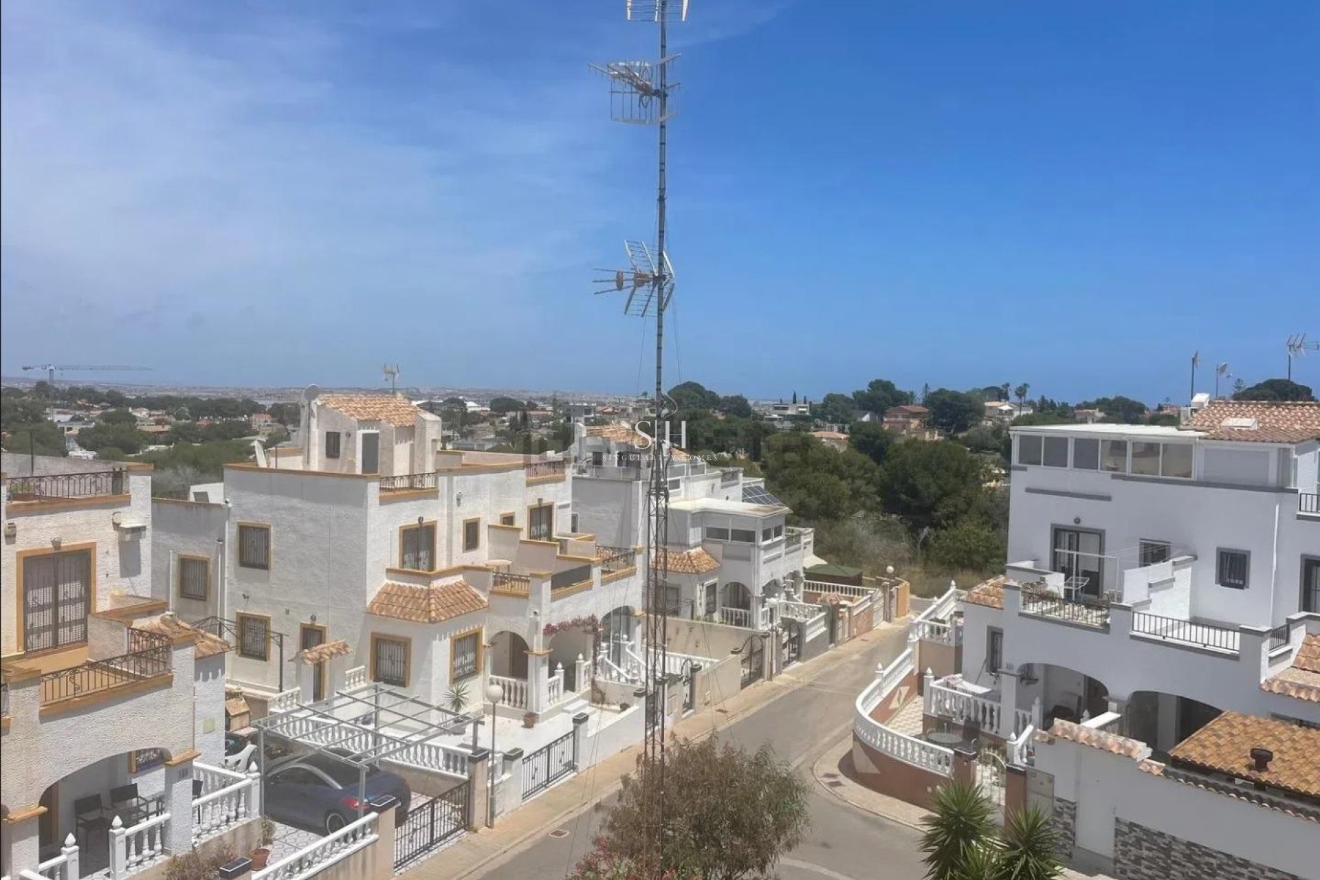 Перепродажа - Casa - Orihuela Costa - Los Almendros-la Florida