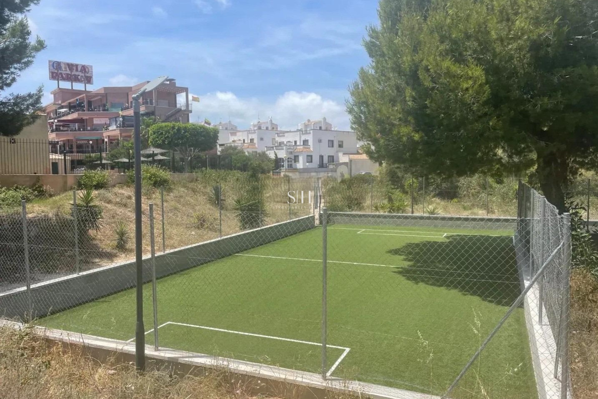 Перепродажа - Casa - Orihuela Costa - Los Almendros-la Florida