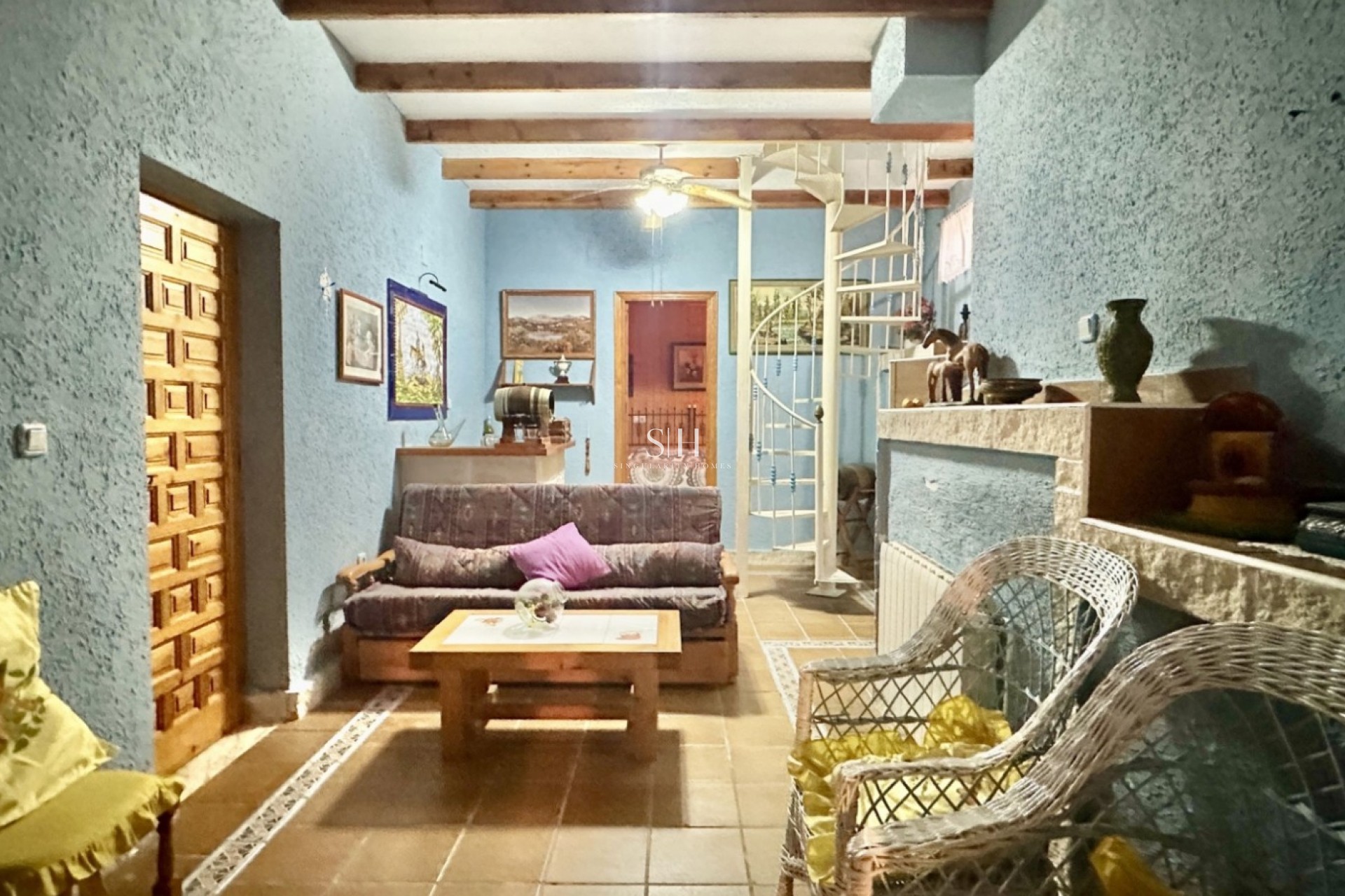 Перепродажа - Casa - Orihuela Costa - Los Altos