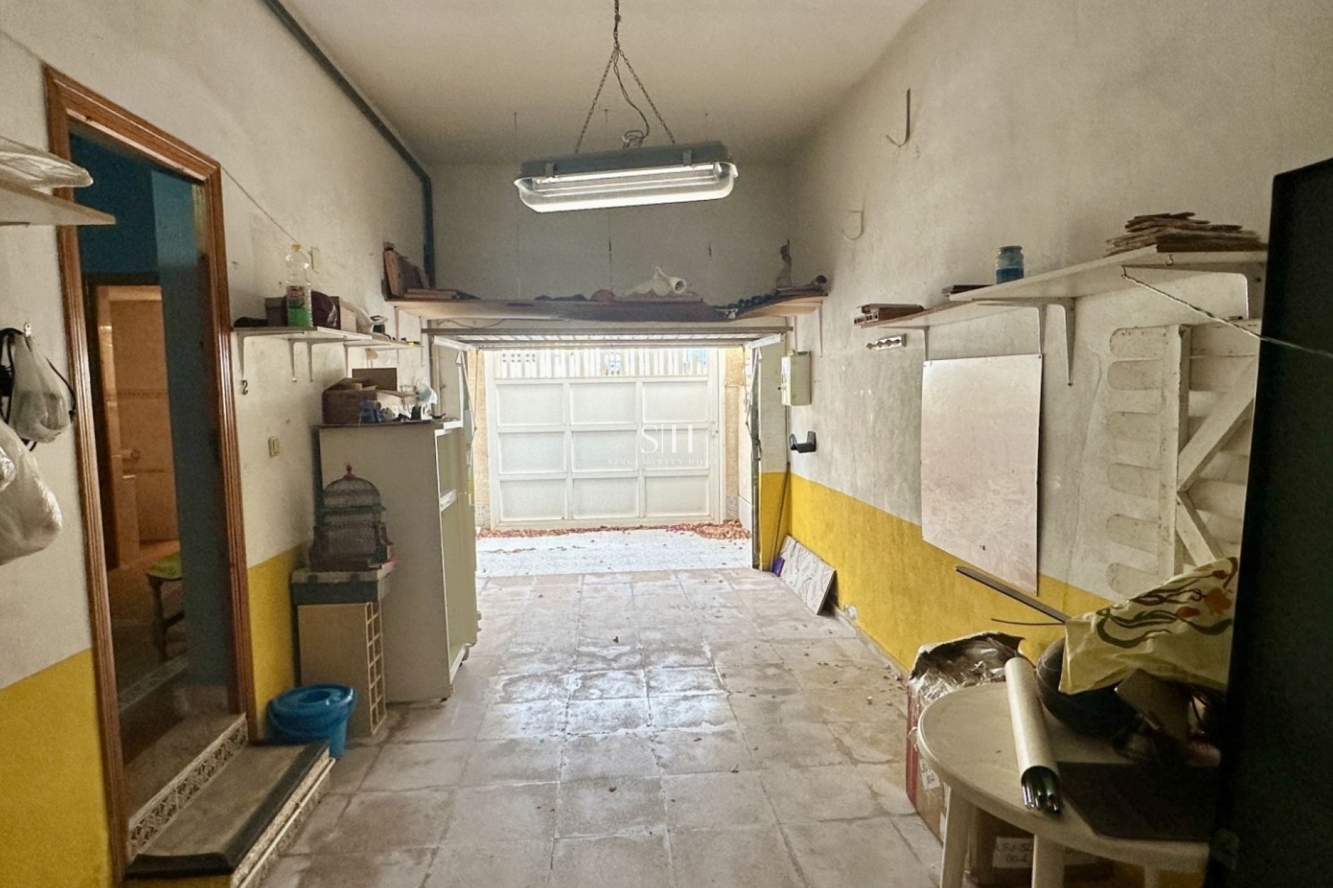 Перепродажа - Casa - Orihuela Costa - Los Altos