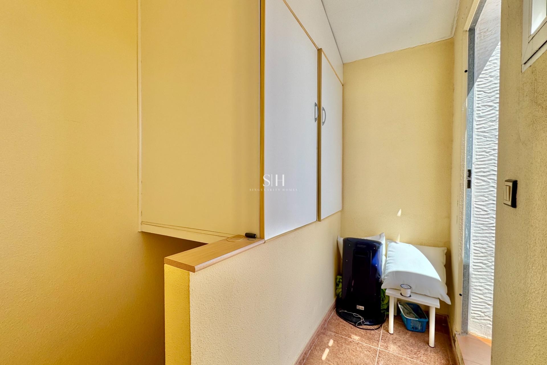 Перепродажа - Casa - Orihuela Costa - Los Altos