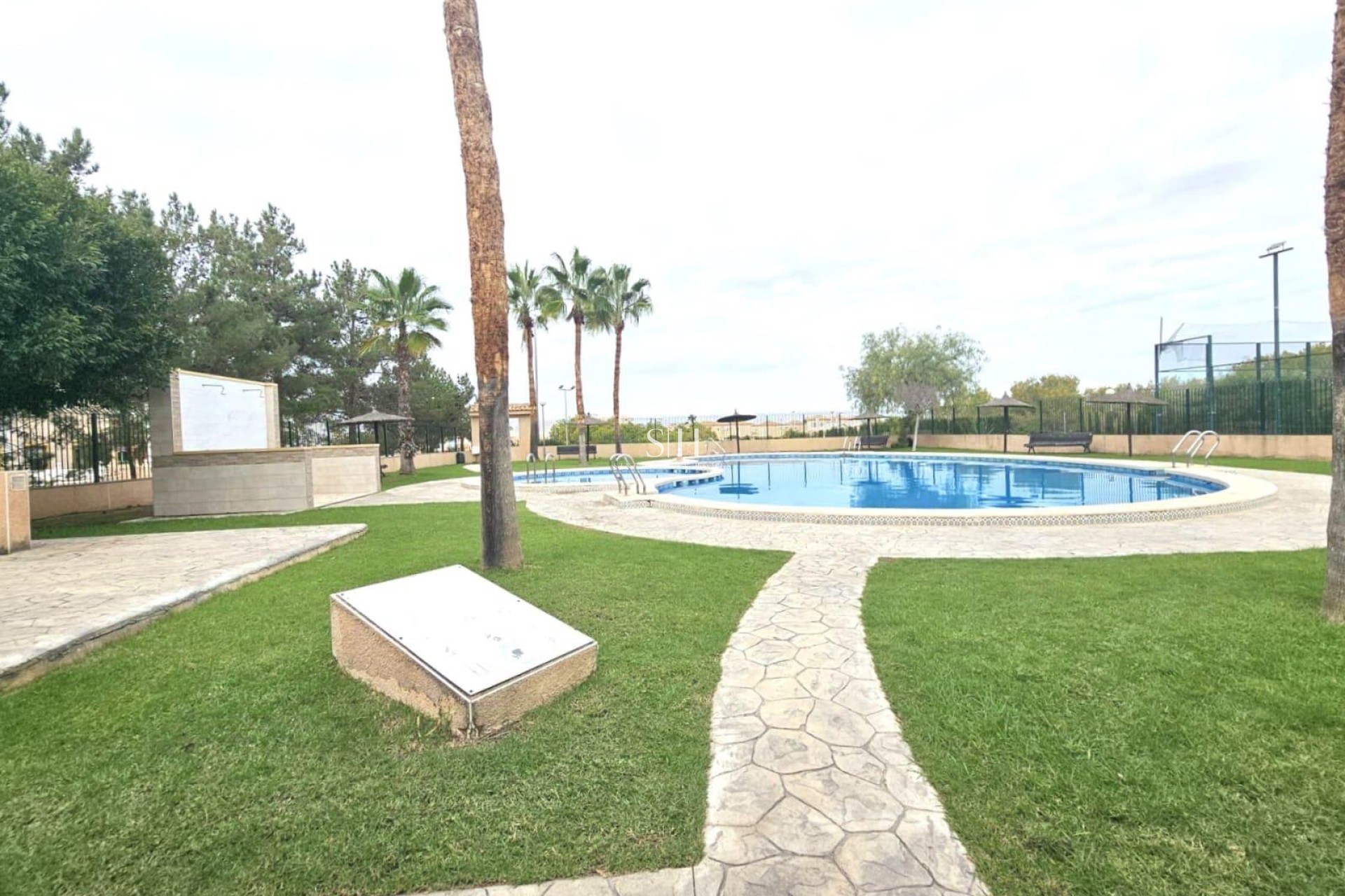 Перепродажа - Casa - Orihuela Costa - Los Altos