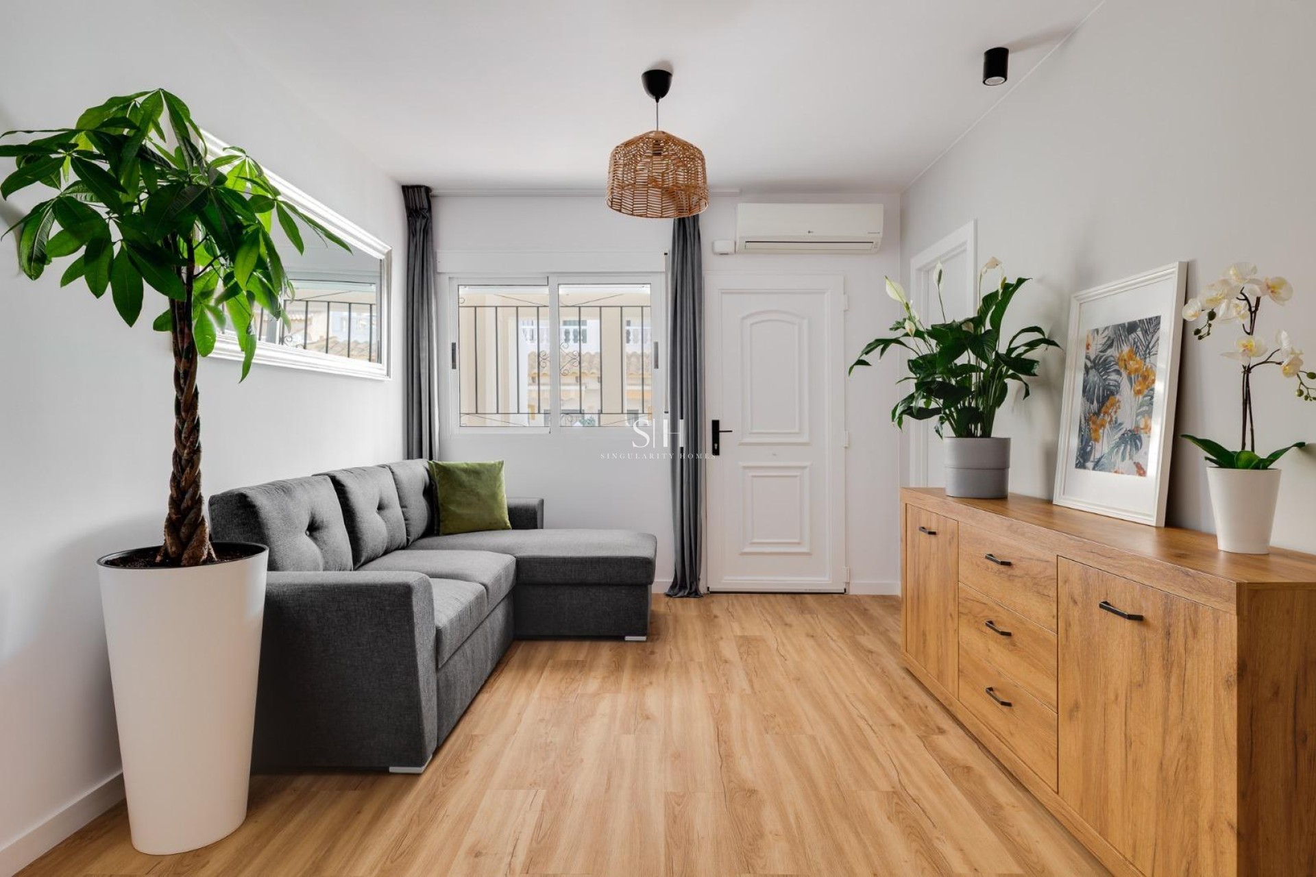 Перепродажа - Casa - Orihuela Costa - Los Balcones