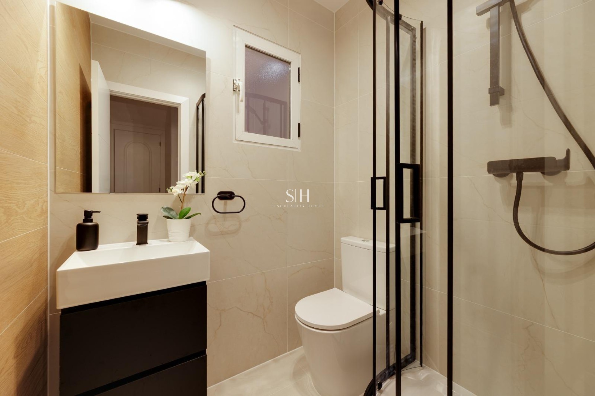 Перепродажа - Casa - Orihuela Costa - Los Balcones