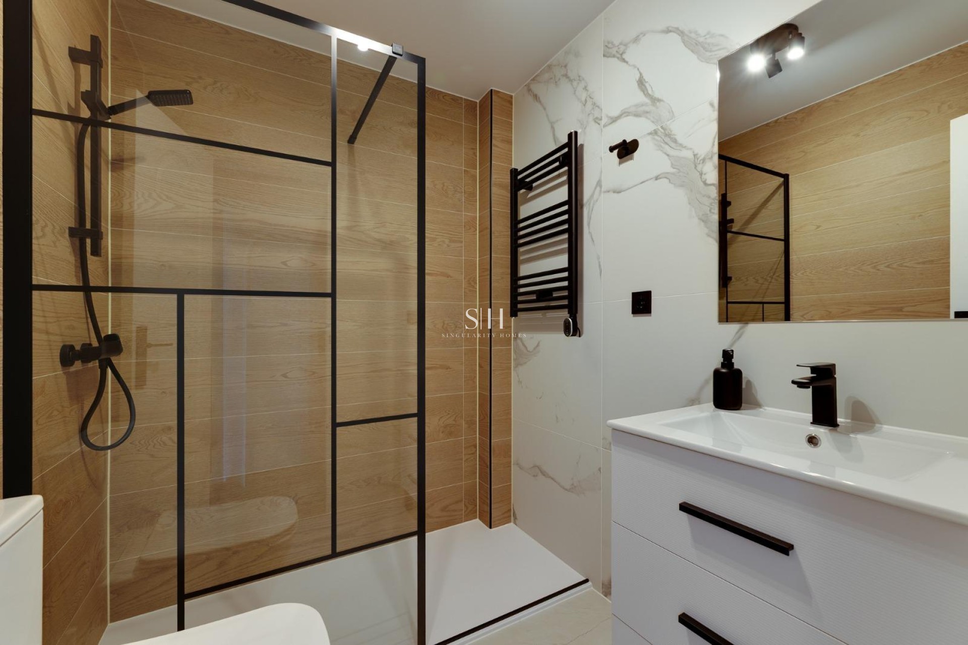 Перепродажа - Casa - Orihuela Costa - Los Balcones