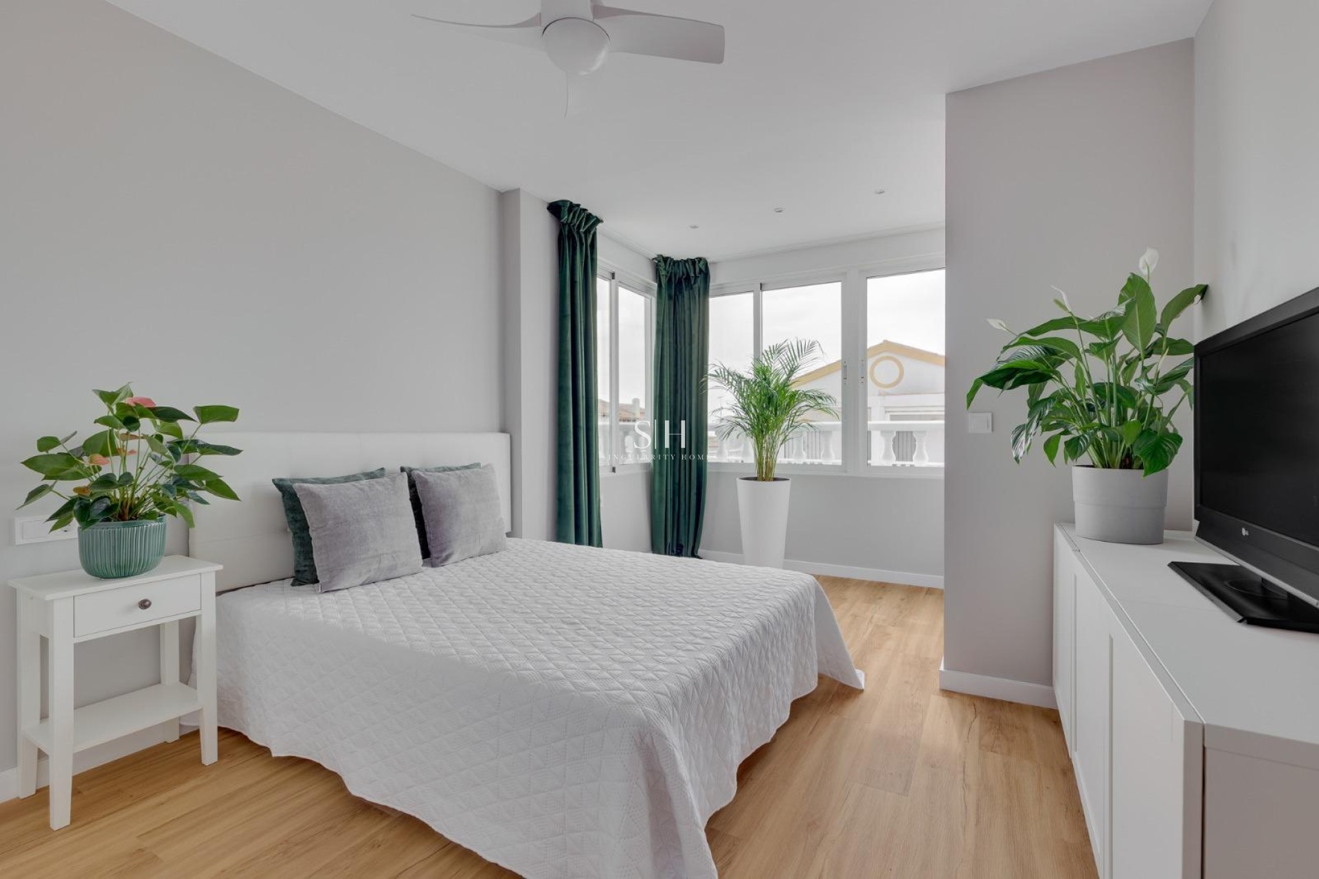 Перепродажа - Casa - Orihuela Costa - Los Balcones