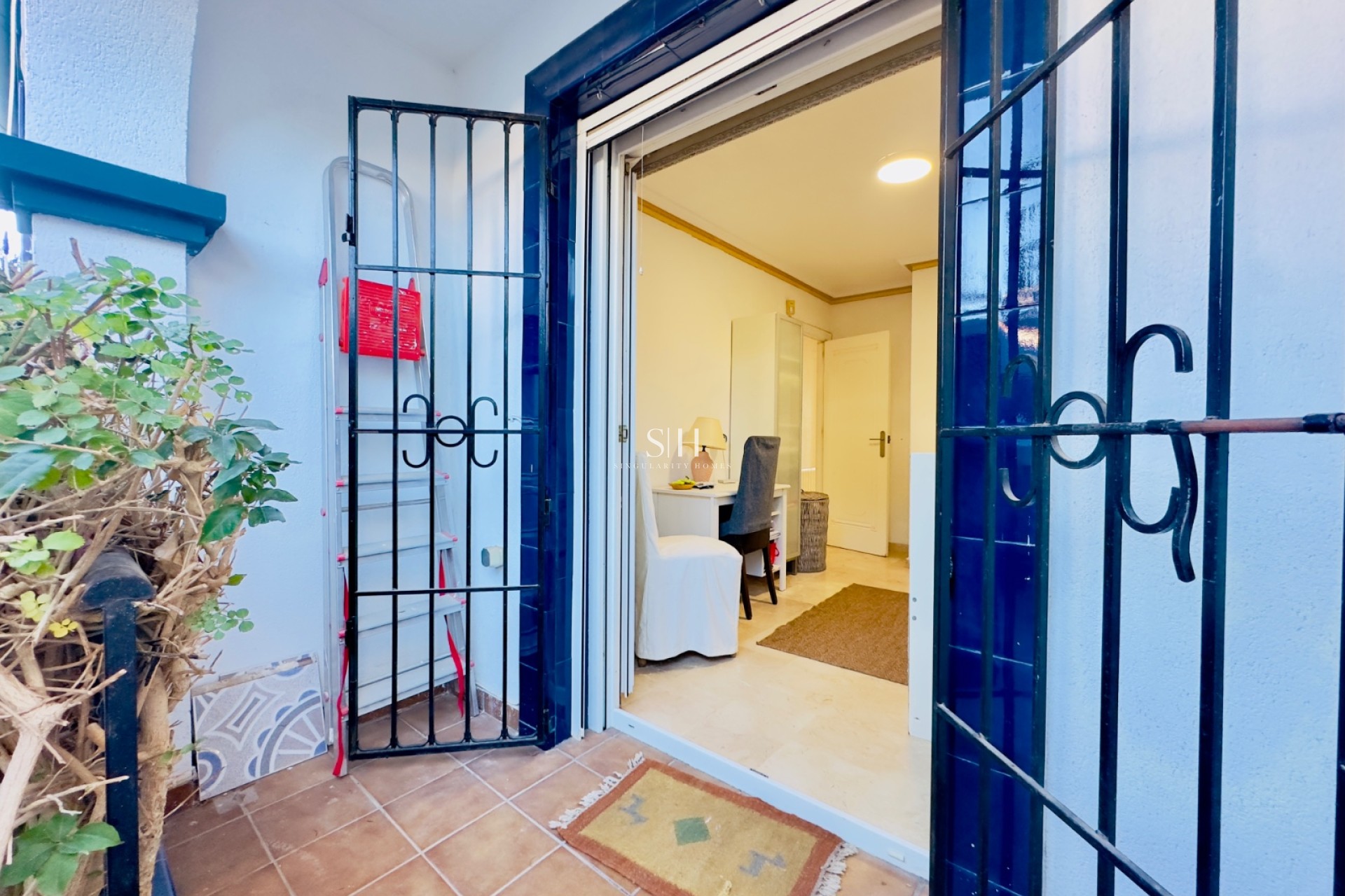 Перепродажа - Casa - Orihuela Costa - Los Dolses