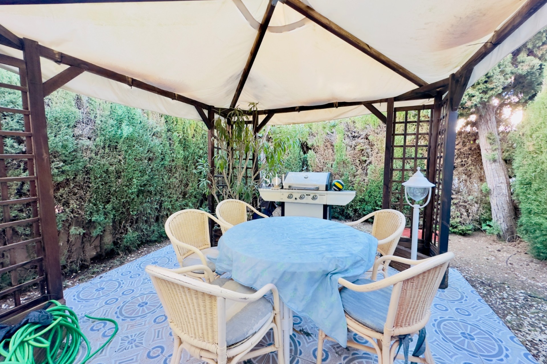 Перепродажа - Casa - Orihuela Costa - Los Dolses