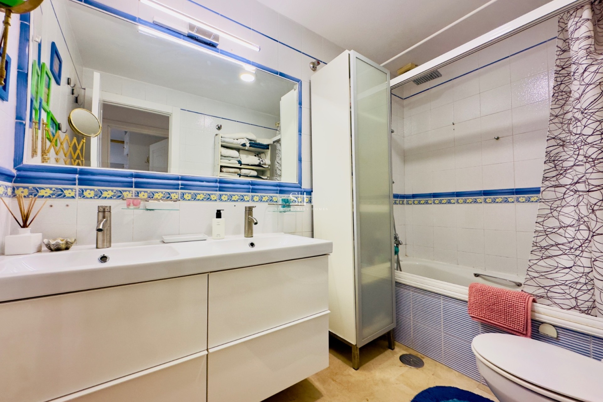 Перепродажа - Casa - Orihuela Costa - Los Dolses