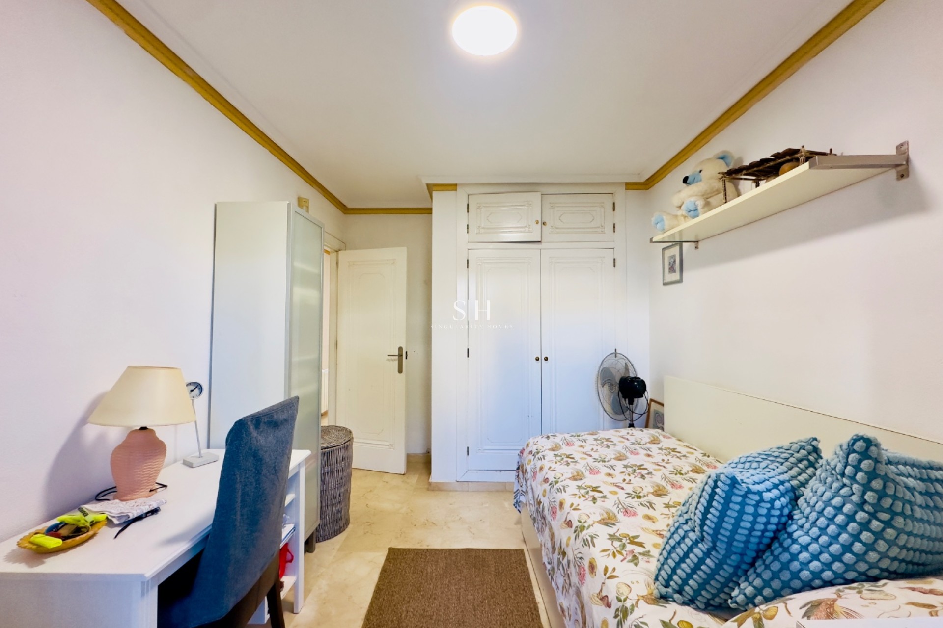 Перепродажа - Casa - Orihuela Costa - Los Dolses