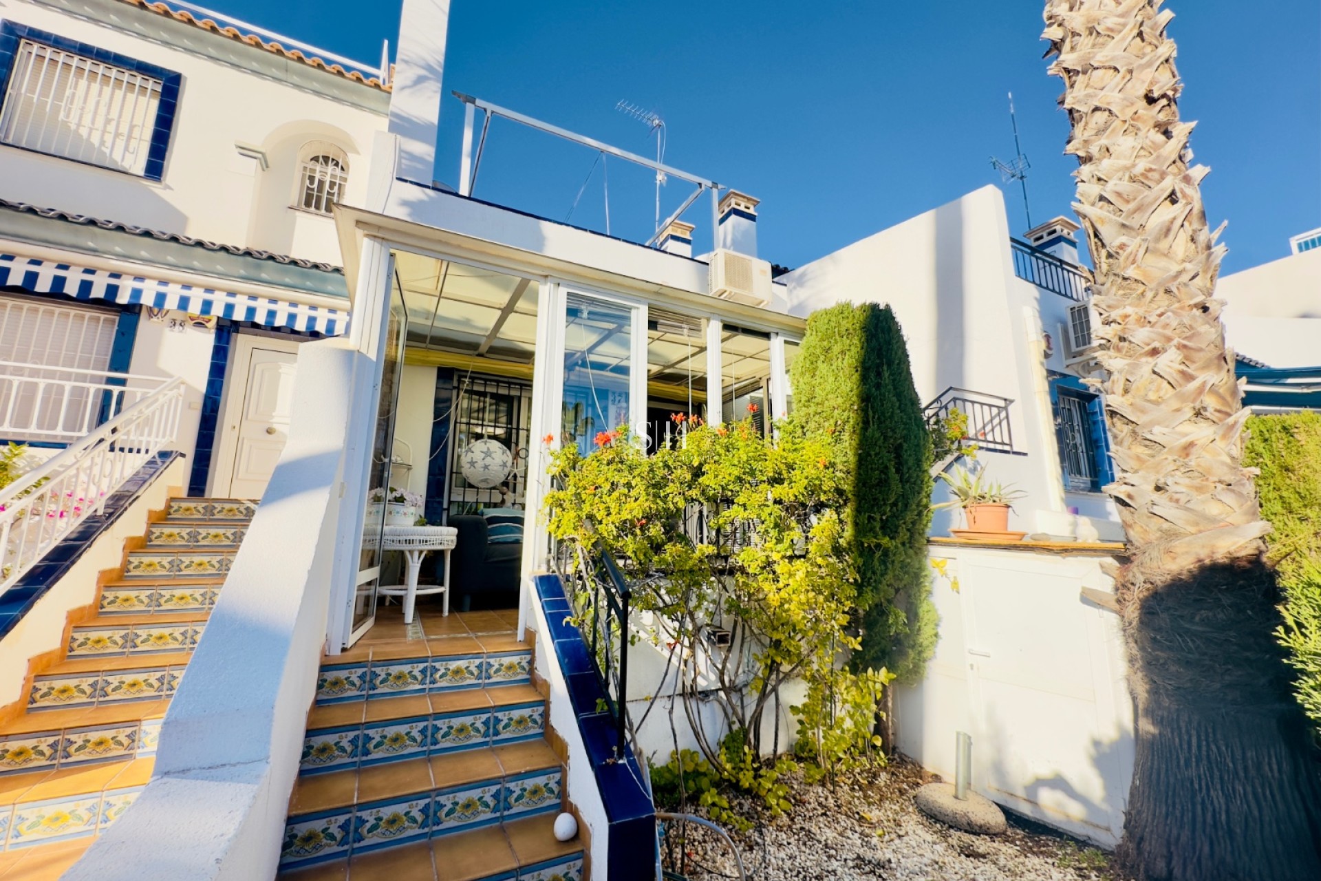 Перепродажа - Casa - Orihuela Costa - Los Dolses