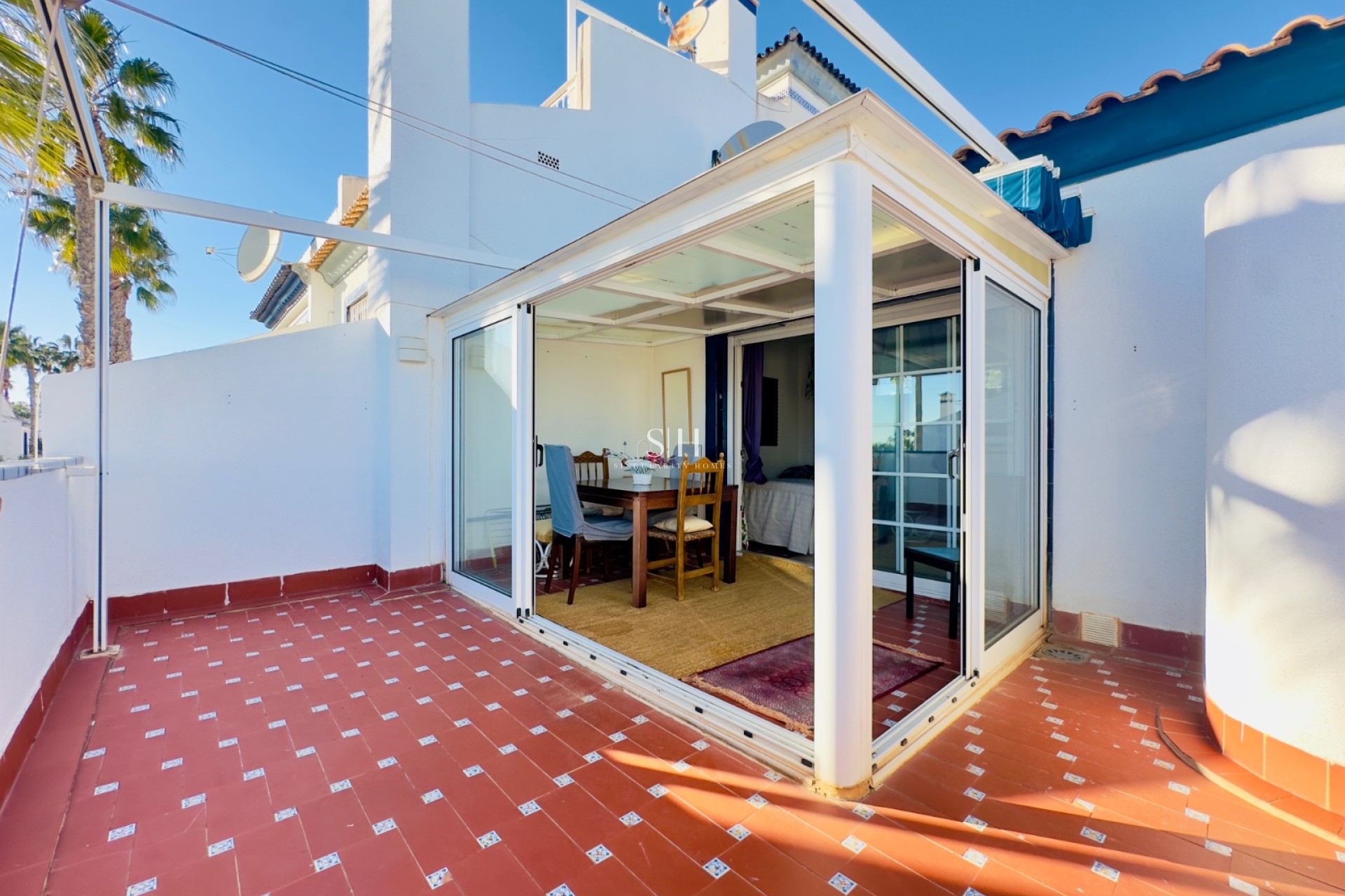 Перепродажа - Casa - Orihuela Costa - Los Dolses