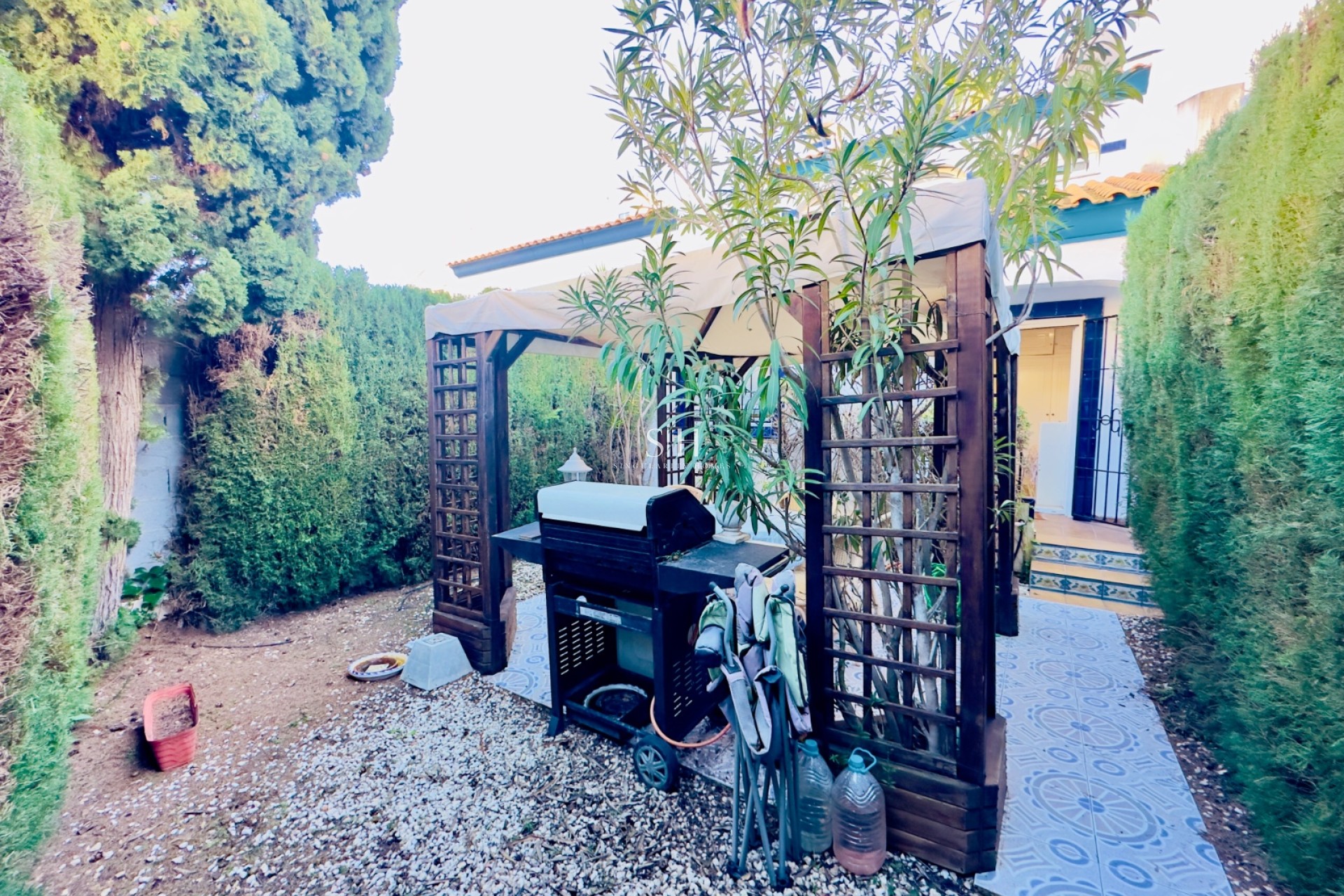 Перепродажа - Casa - Orihuela Costa - Los Dolses