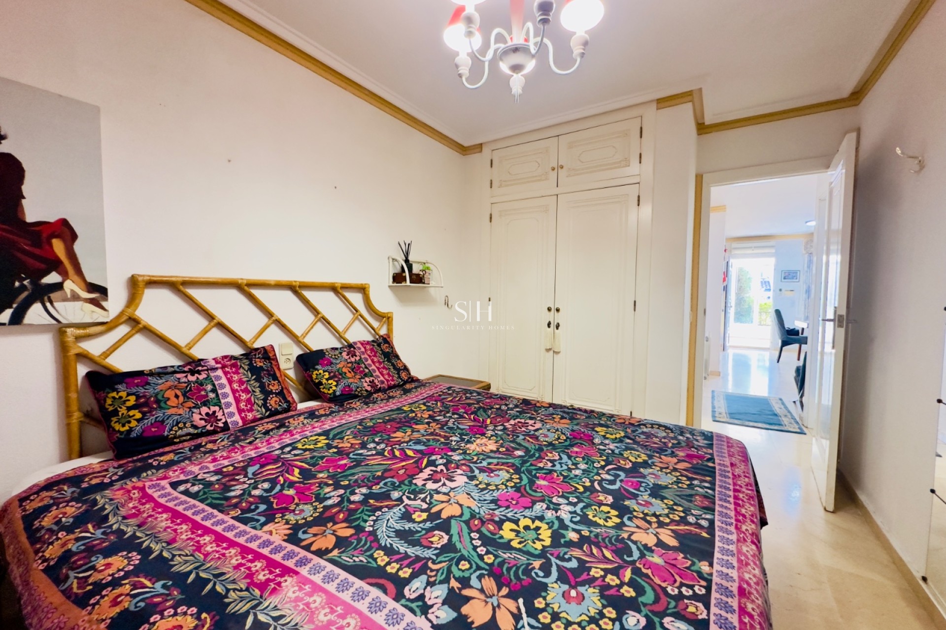 Перепродажа - Casa - Orihuela Costa - Los Dolses